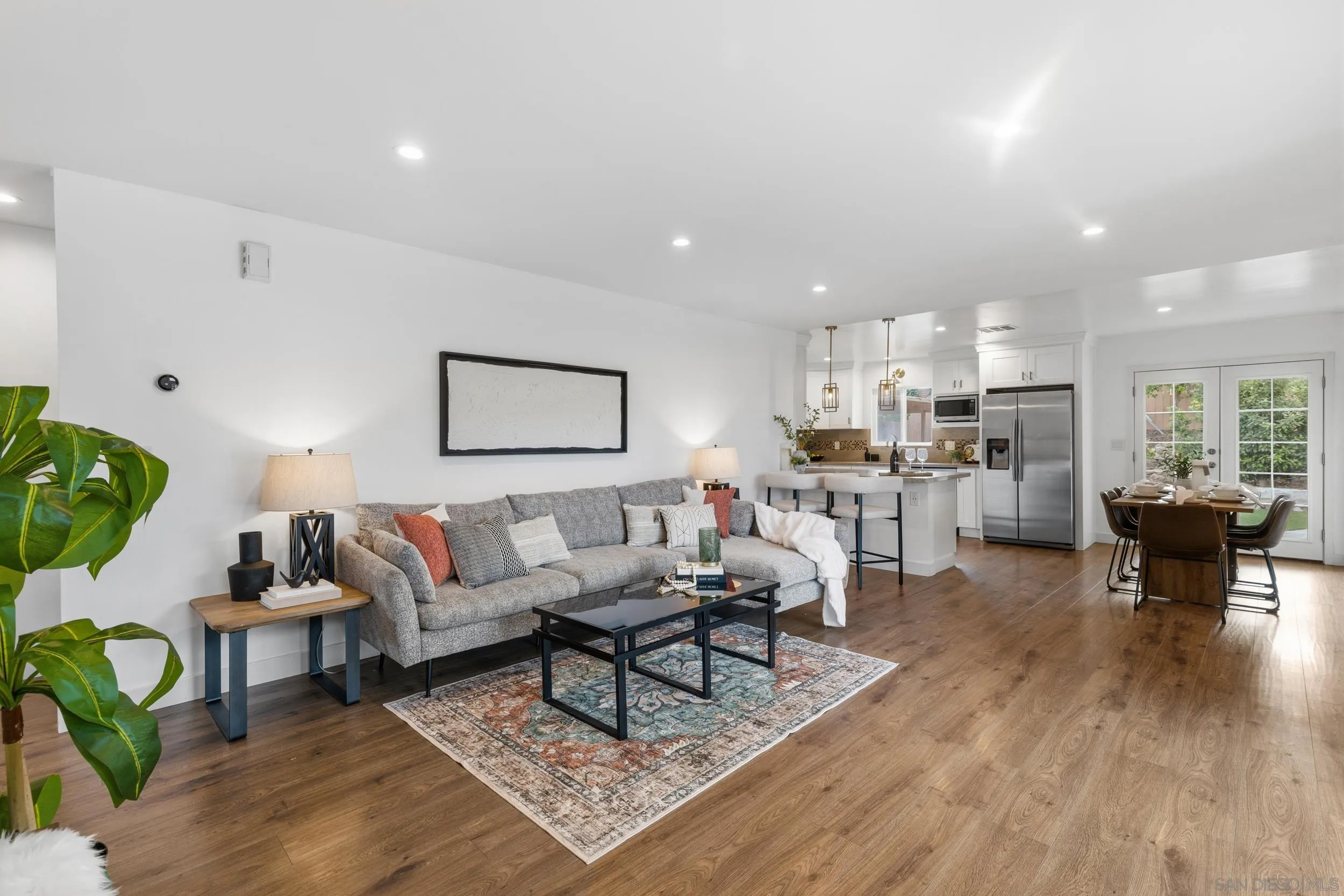 4709 Vandever Ave, San Diego, CA, 92120