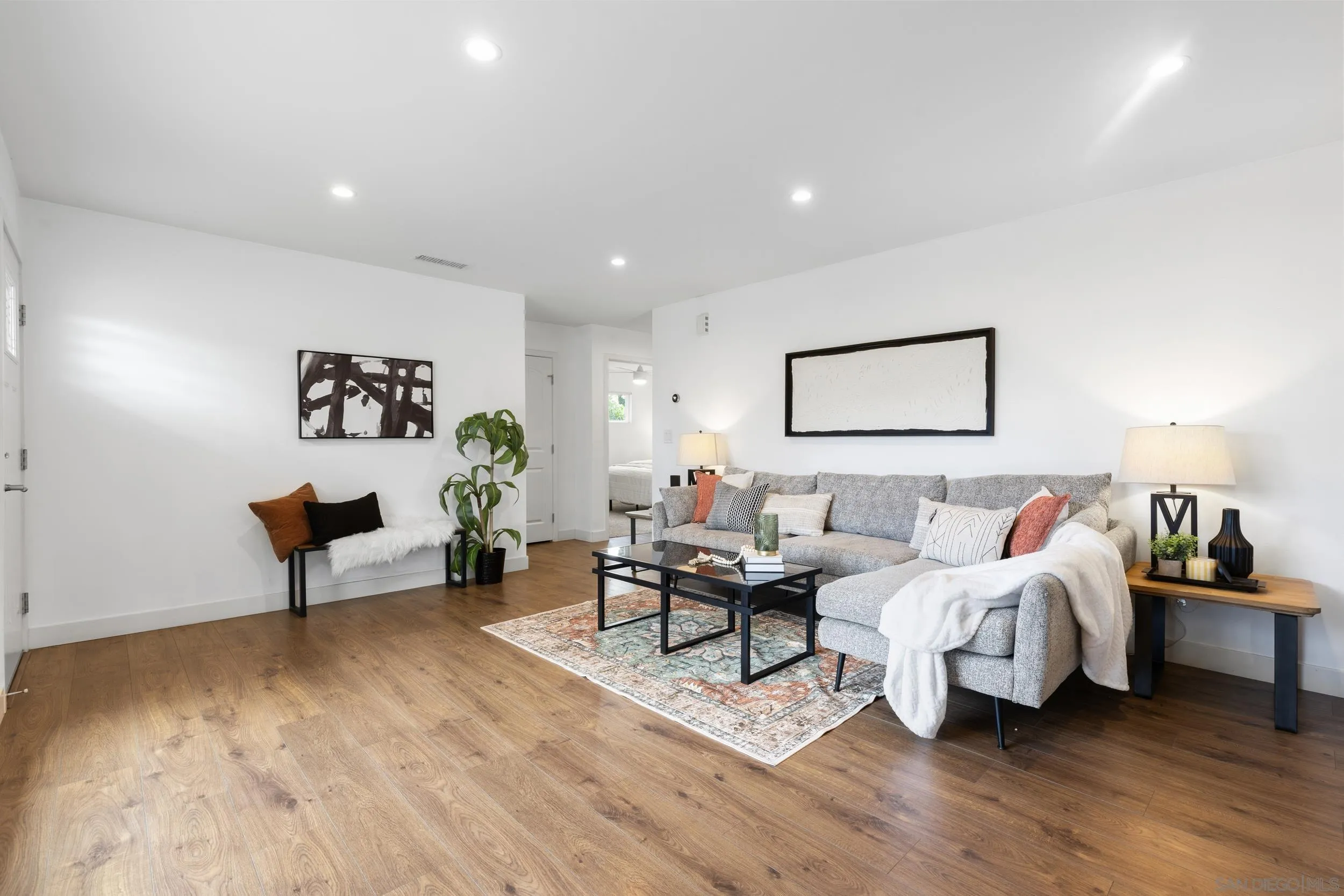 4709 Vandever Ave, San Diego, CA, 92120