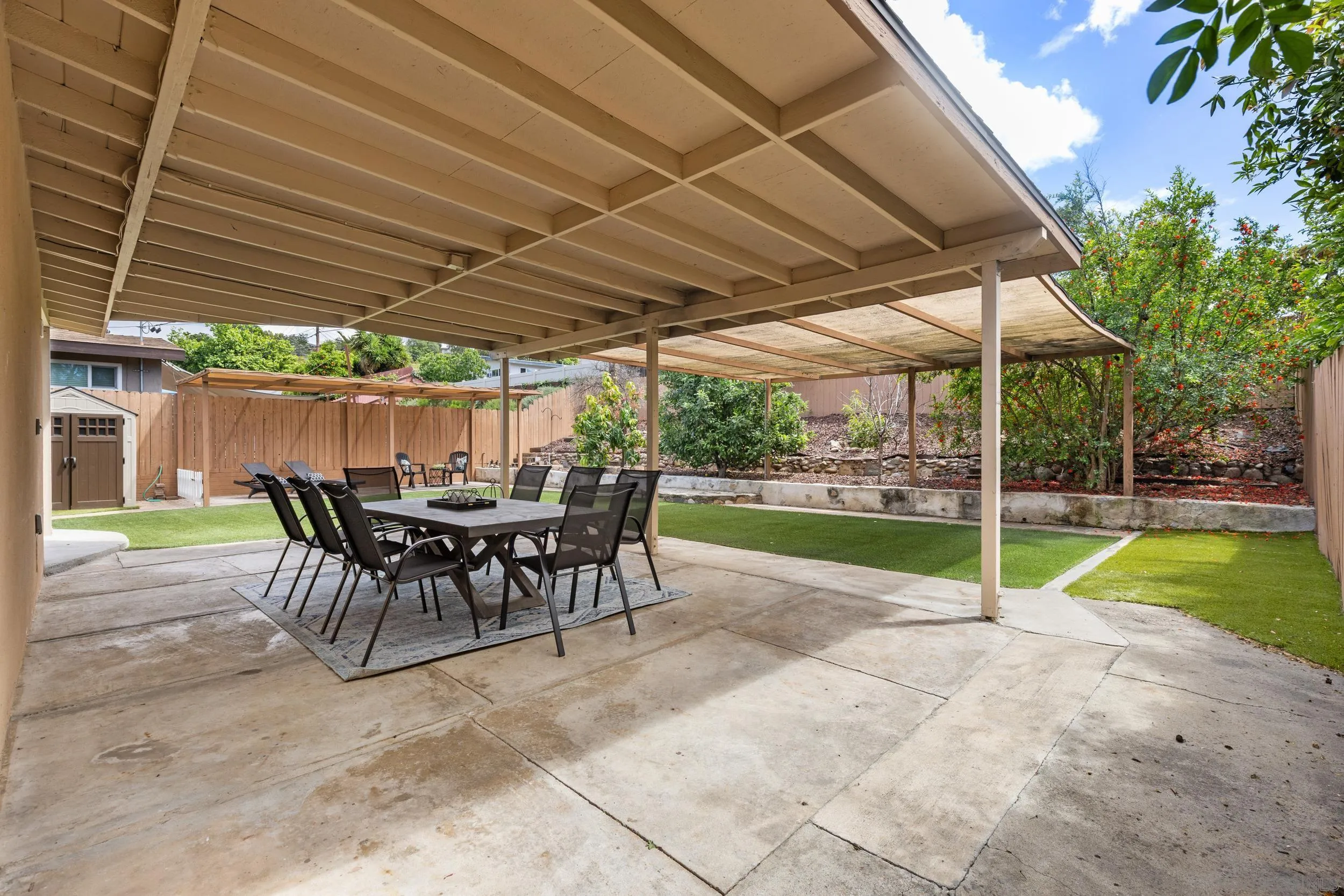 4709 Vandever Ave, San Diego, CA, 92120