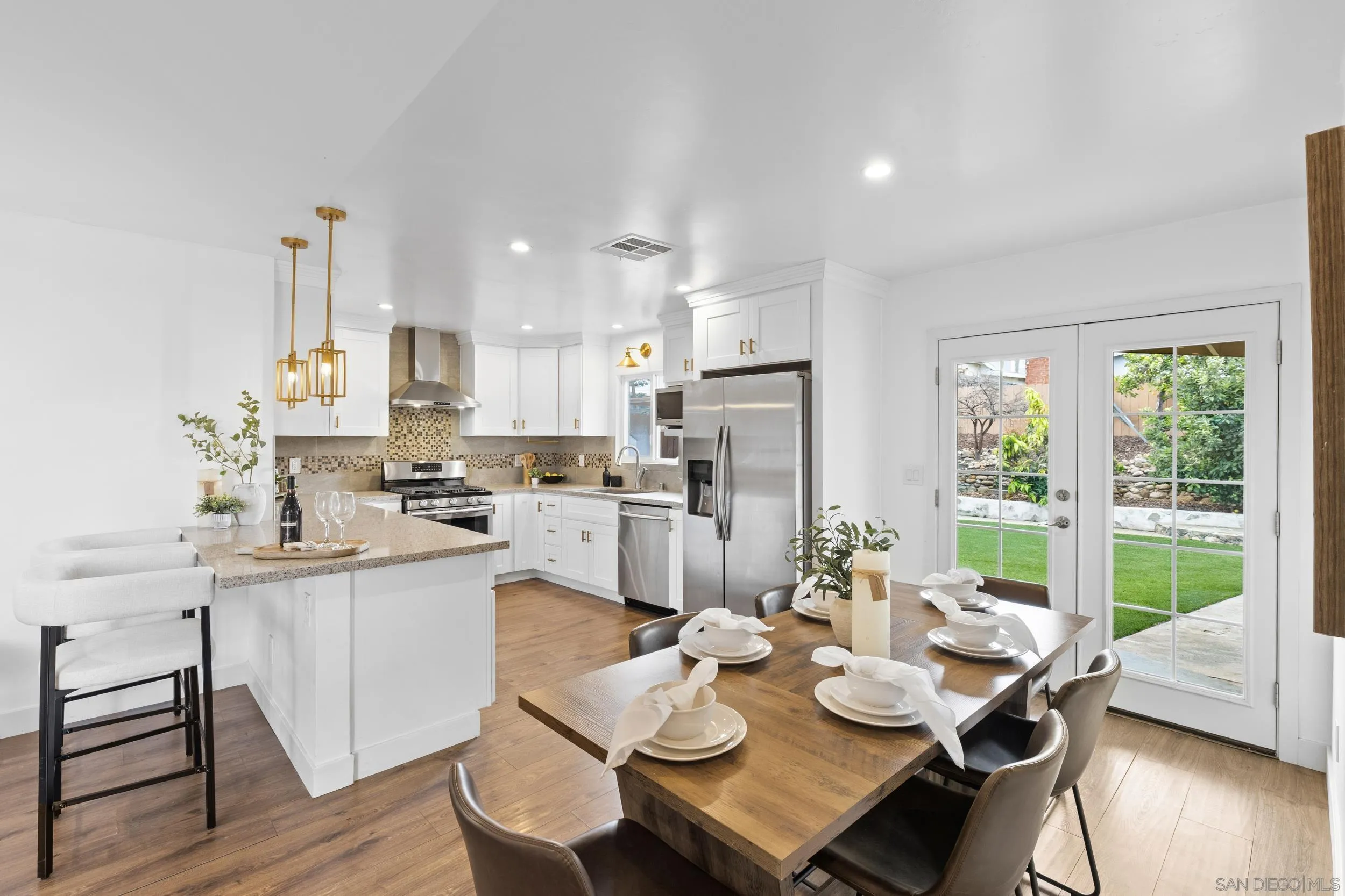 4709 Vandever Ave, San Diego, CA, 92120