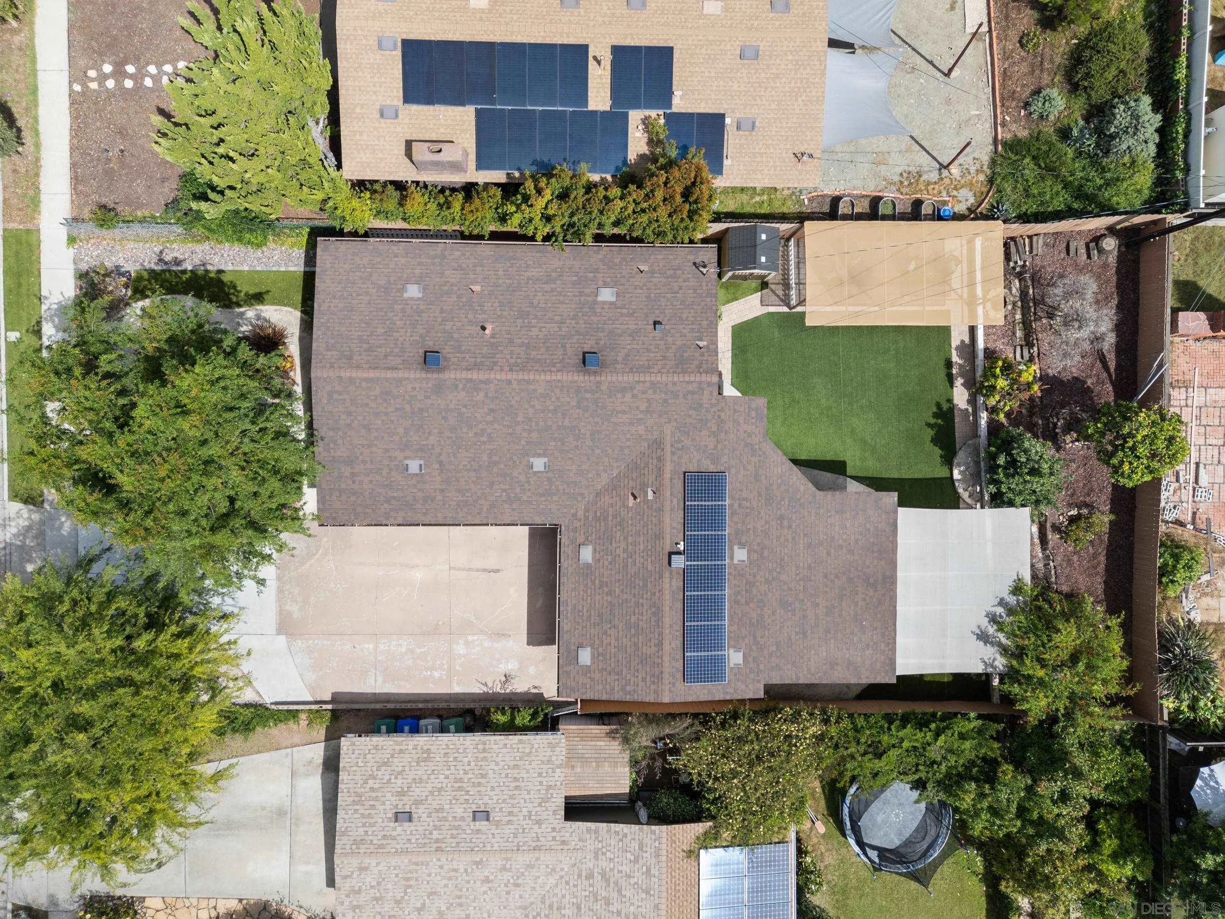 4709 Vandever Ave, San Diego, CA, 92120
