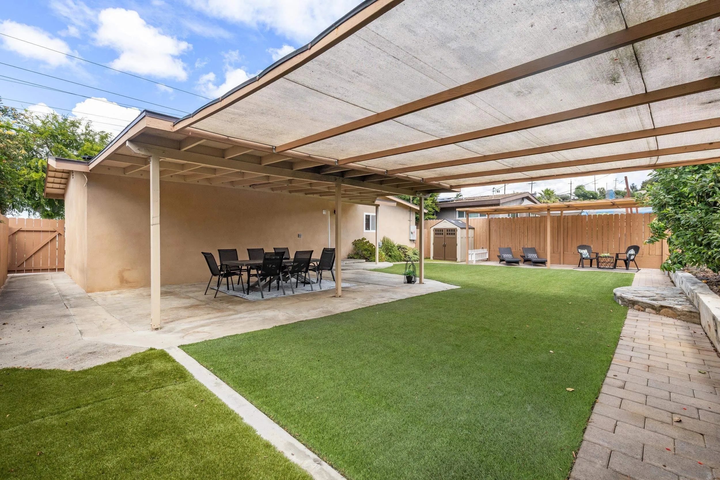 4709 Vandever Ave, San Diego, CA, 92120