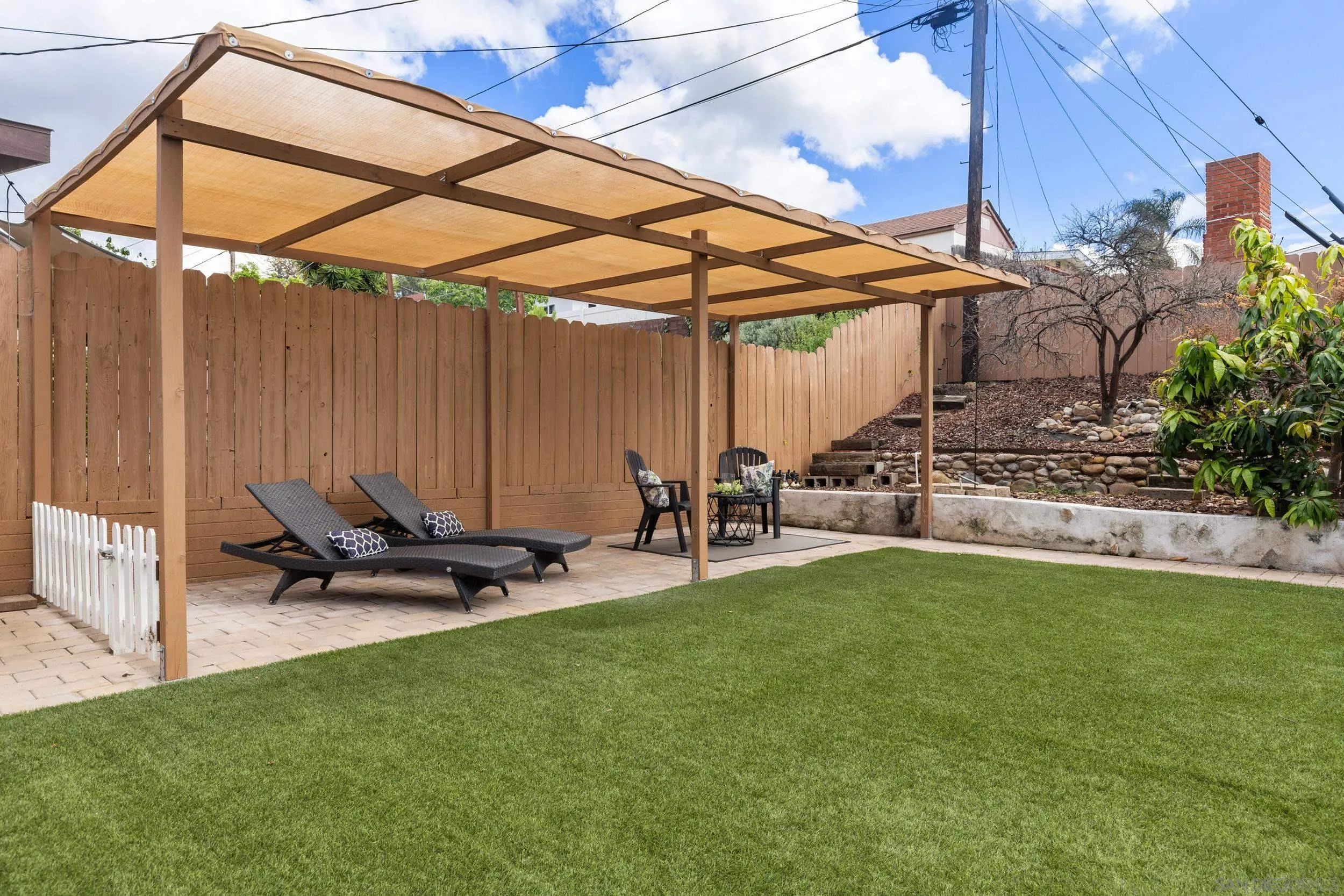 4709 Vandever Ave, San Diego, CA, 92120