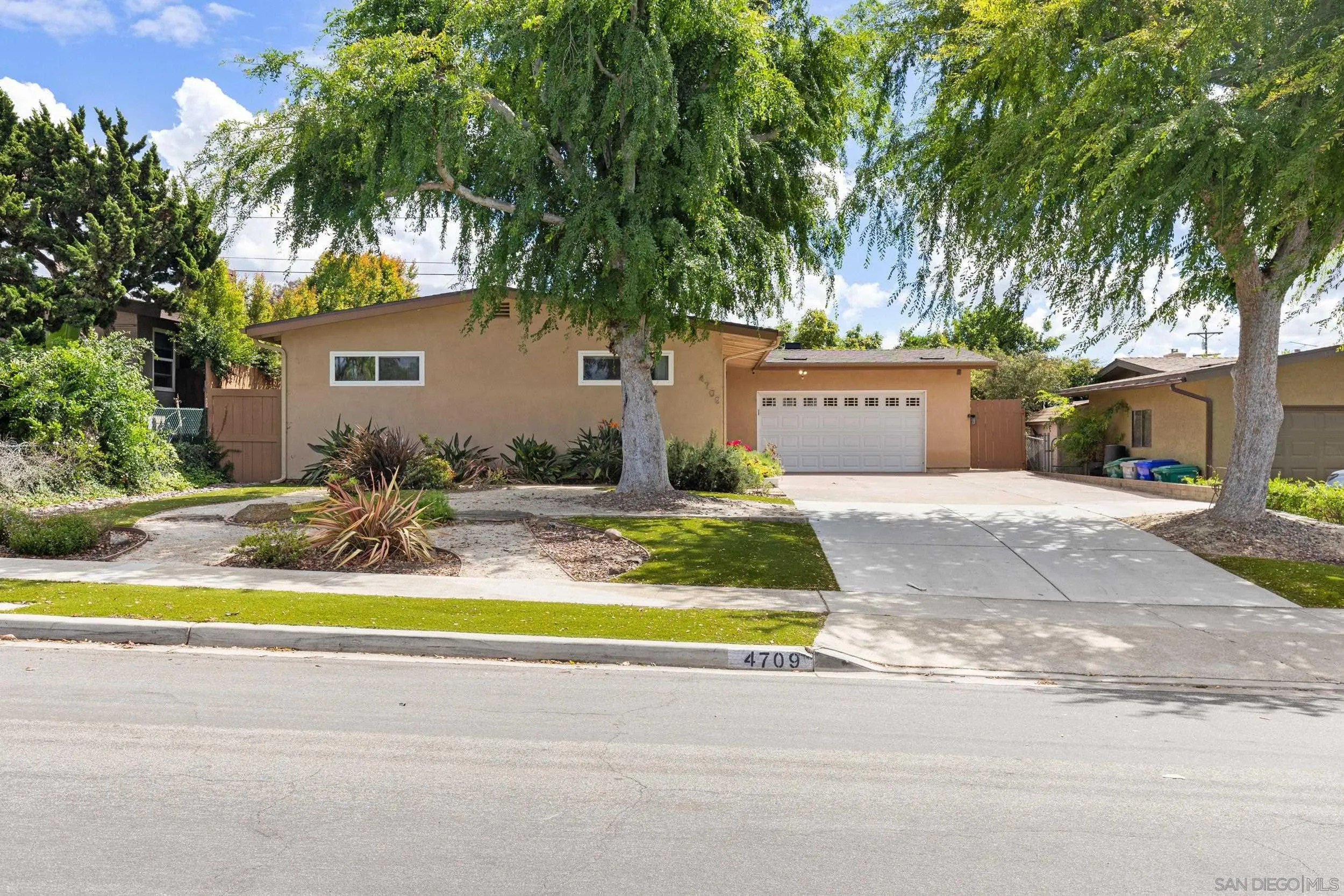 4709 Vandever Ave, San Diego, CA, 92120