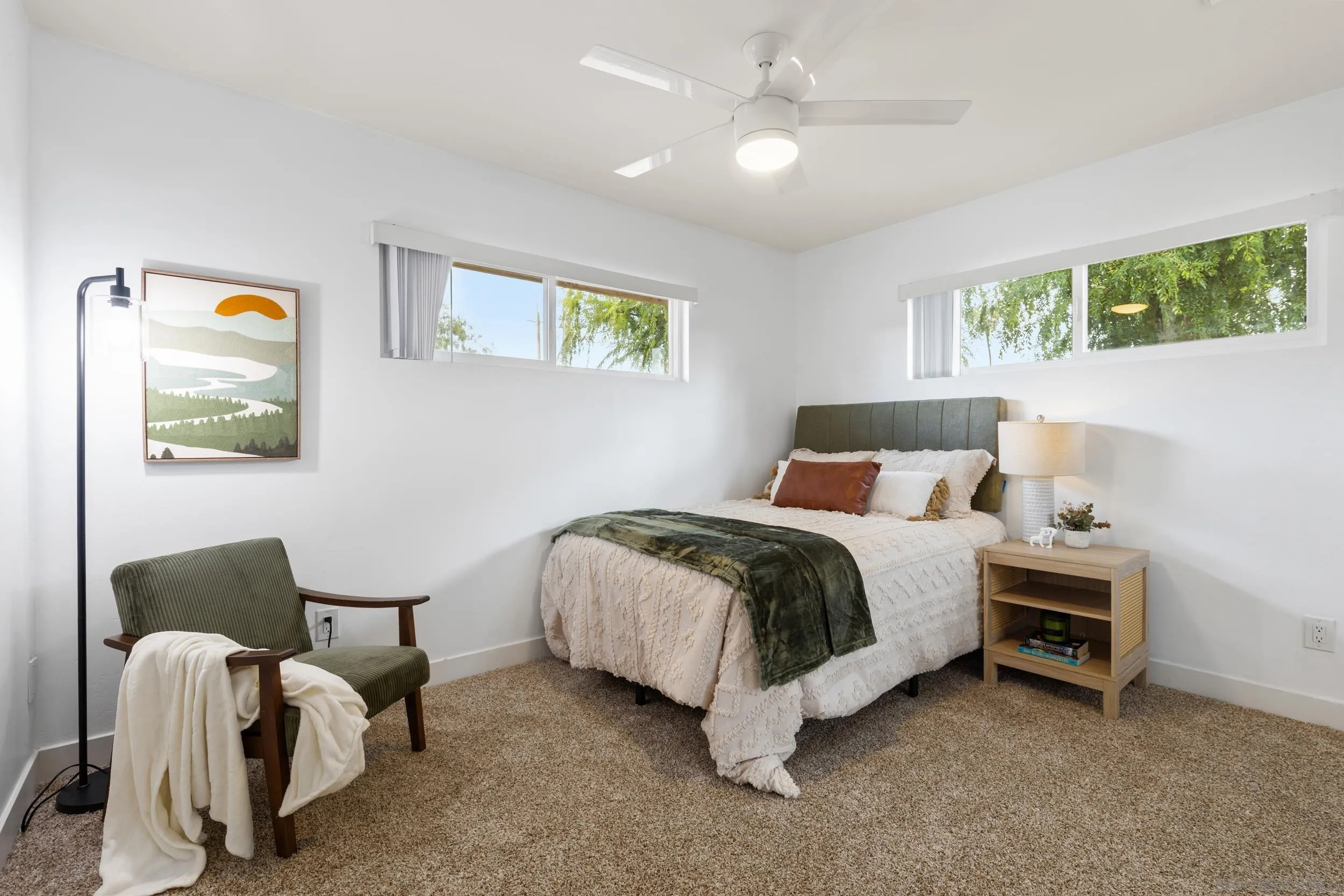 4709 Vandever Ave, San Diego, CA, 92120