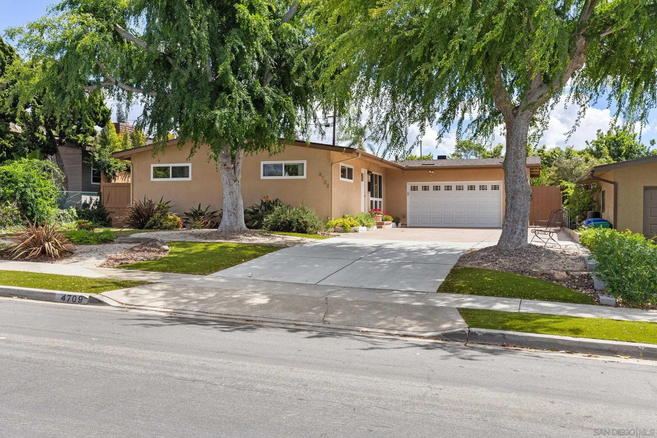 4709 Vandever Ave, San Diego, CA, 92120