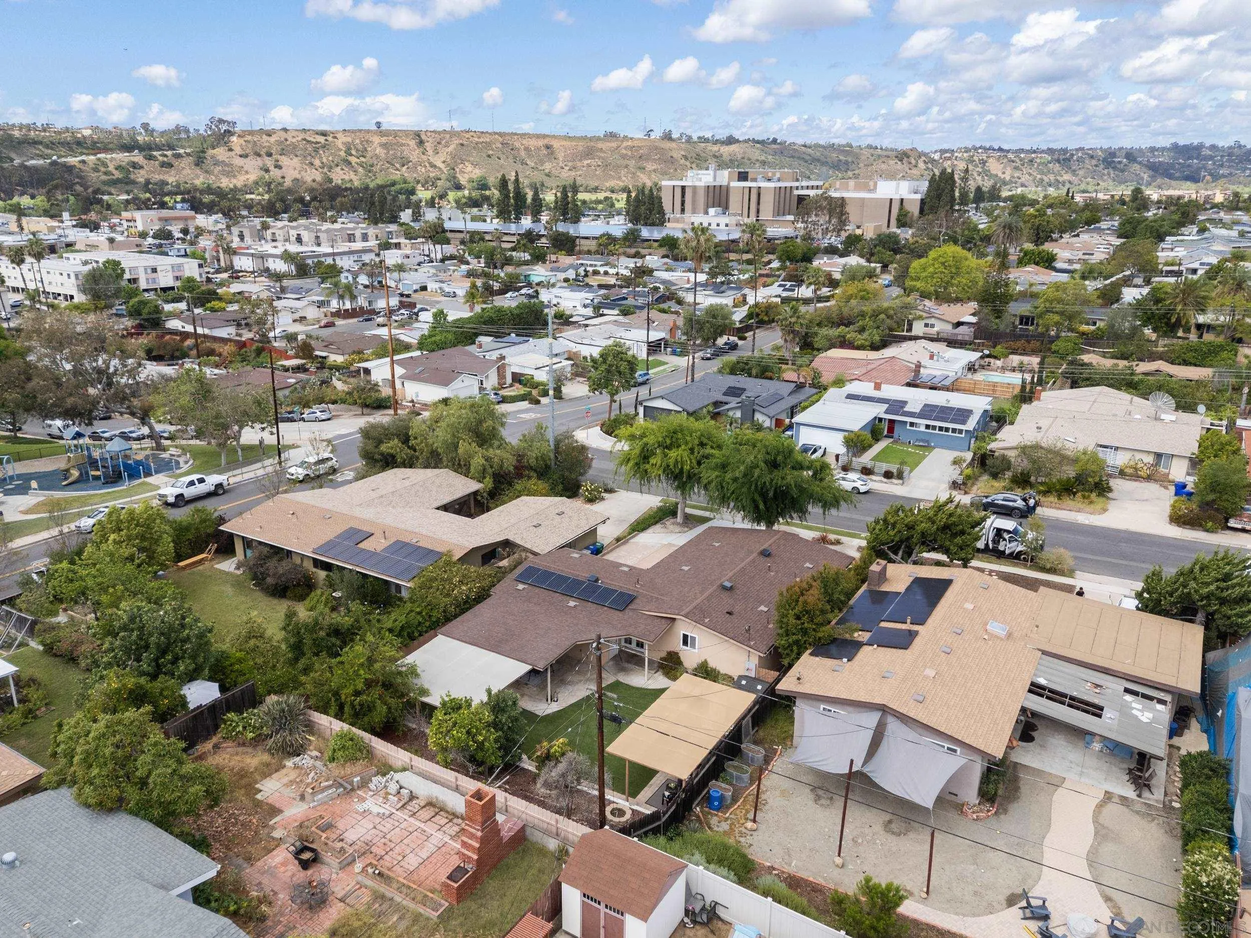 4709 Vandever Ave, San Diego, CA, 92120