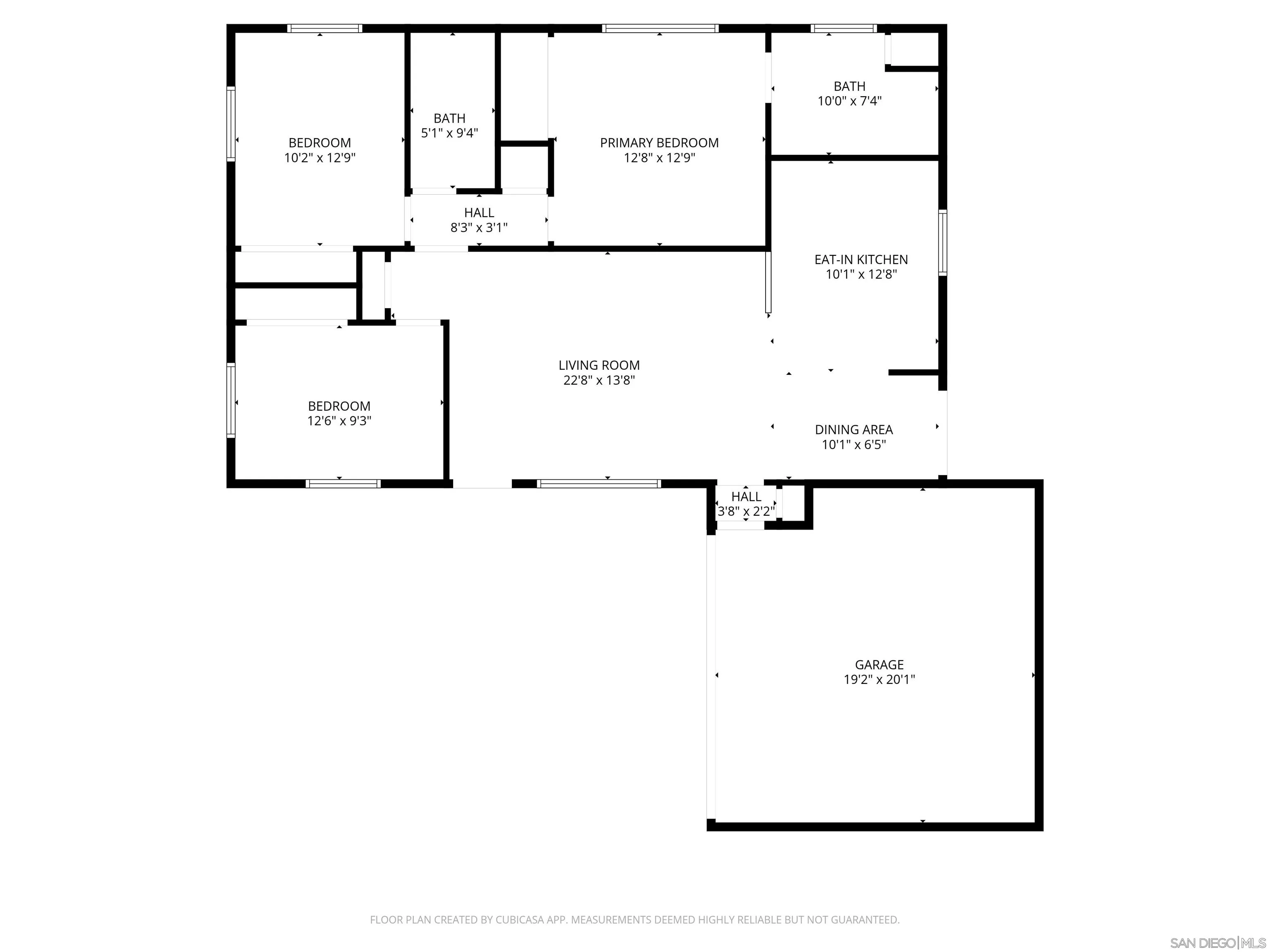 4709 Vandever Ave, San Diego, CA, 92120