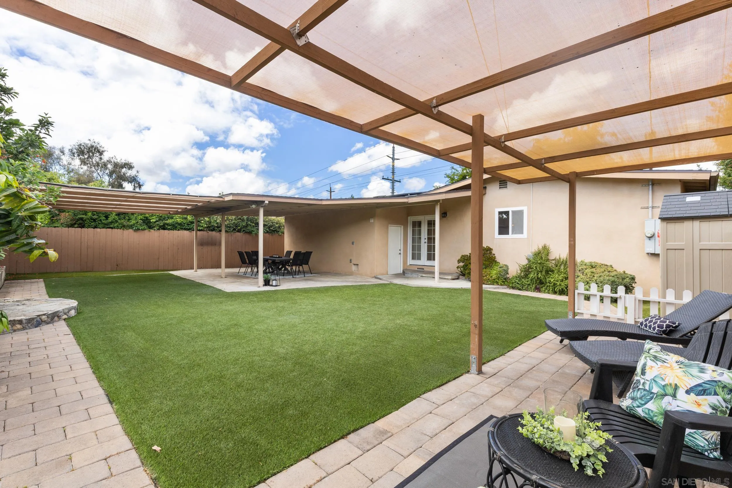 4709 Vandever Ave, San Diego, CA, 92120