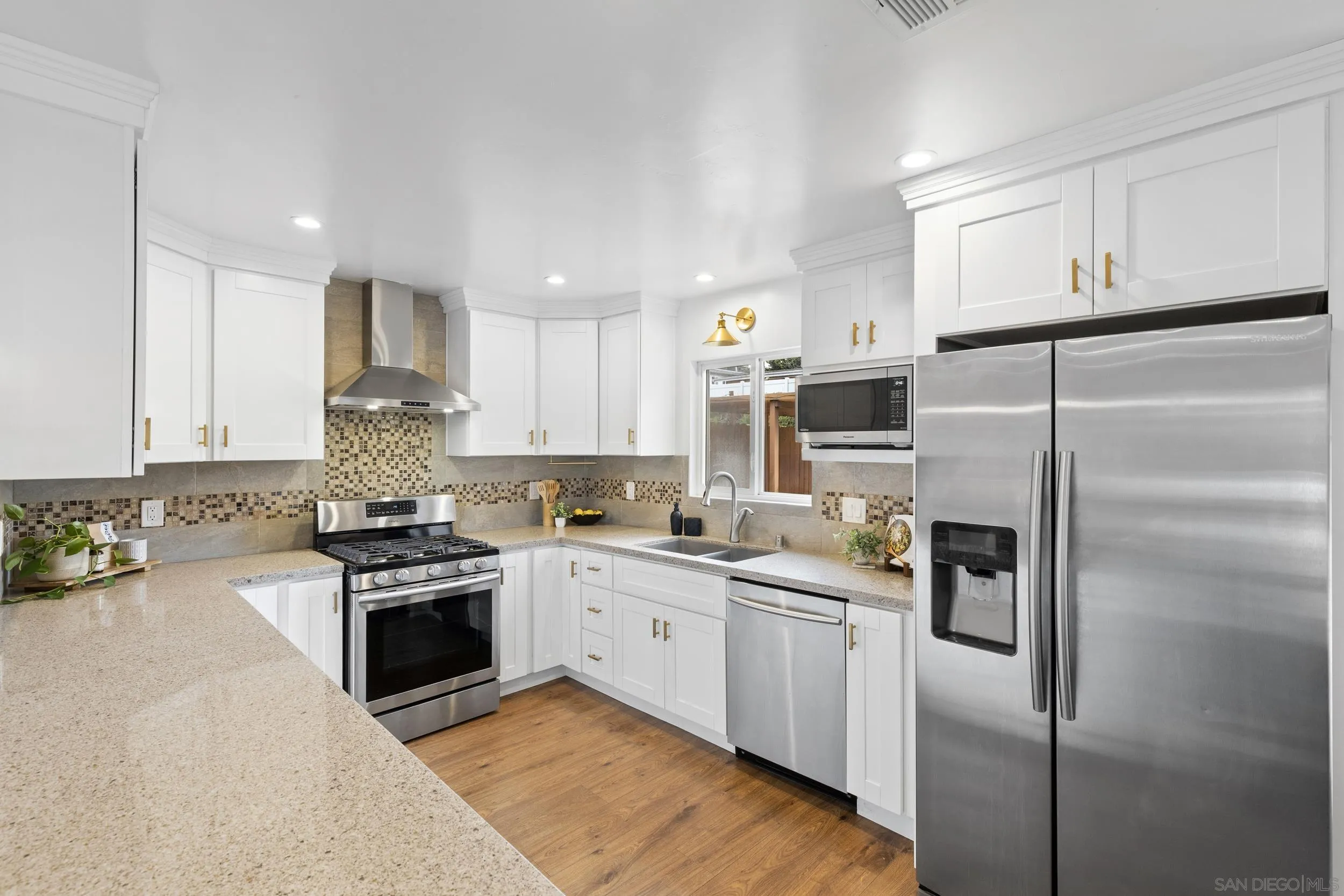 4709 Vandever Ave, San Diego, CA, 92120