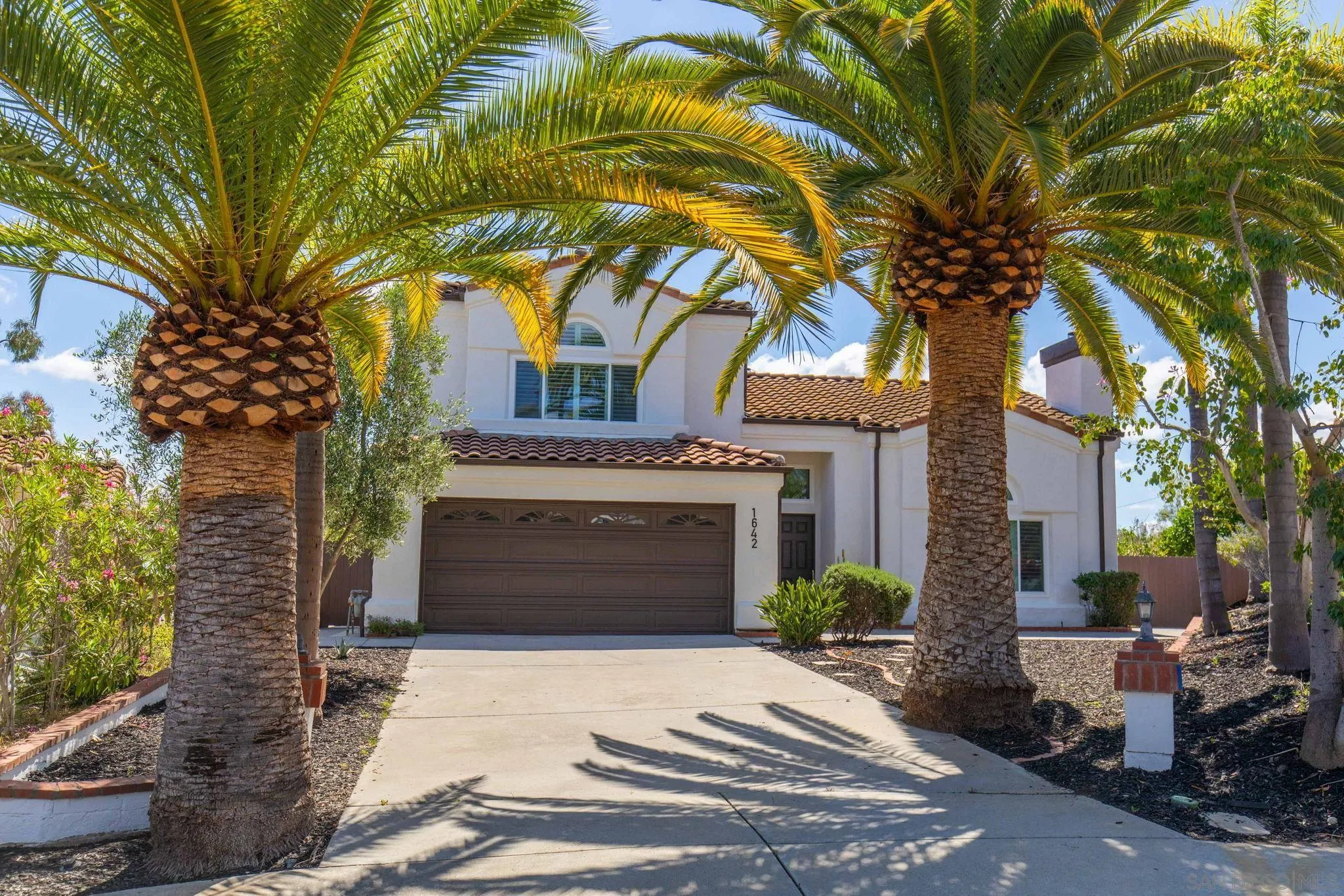 1642 Lisbon Place, Escondido, CA, 92029