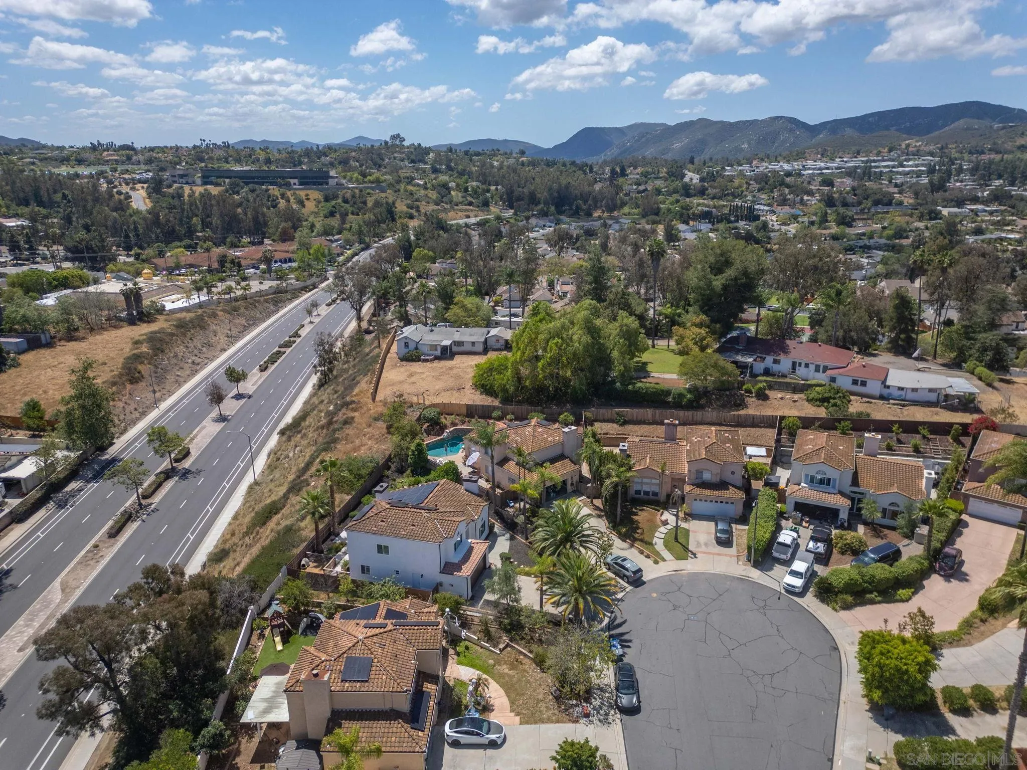 1642 Lisbon Place, Escondido, CA, 92029