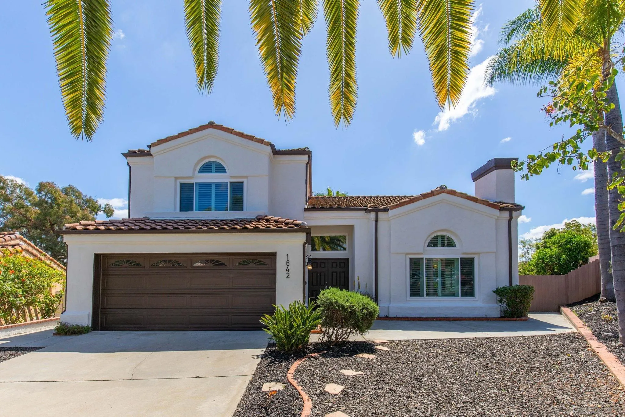 1642 Lisbon Place, Escondido, CA, 92029