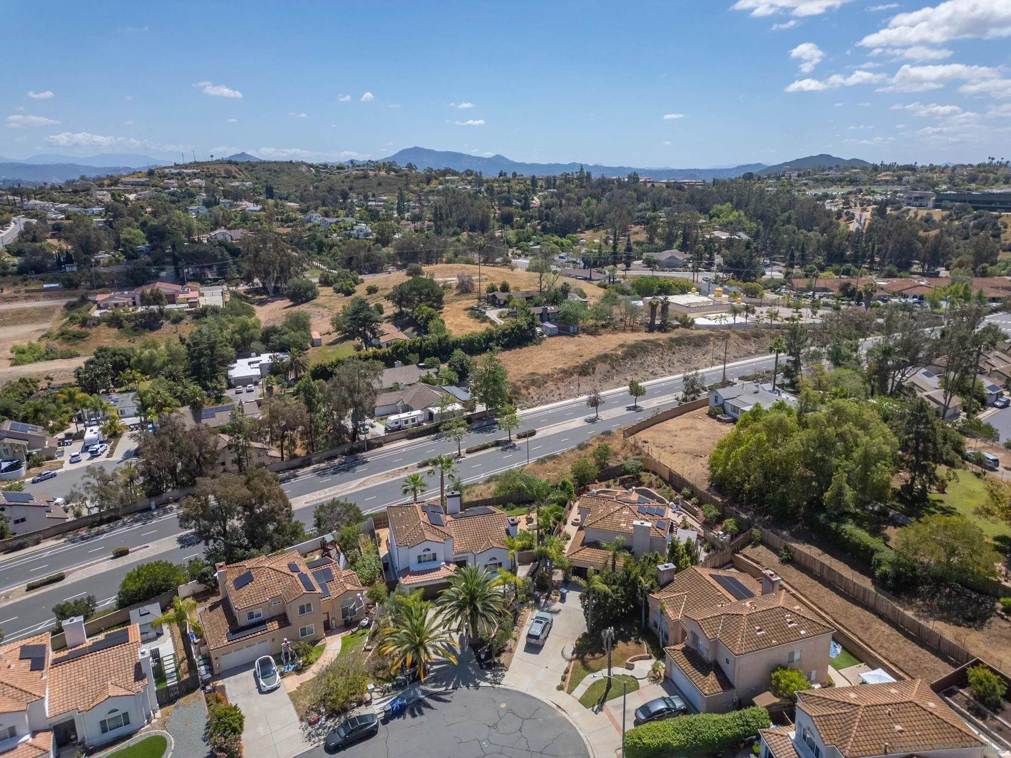 1642 Lisbon Place, Escondido, CA, 92029