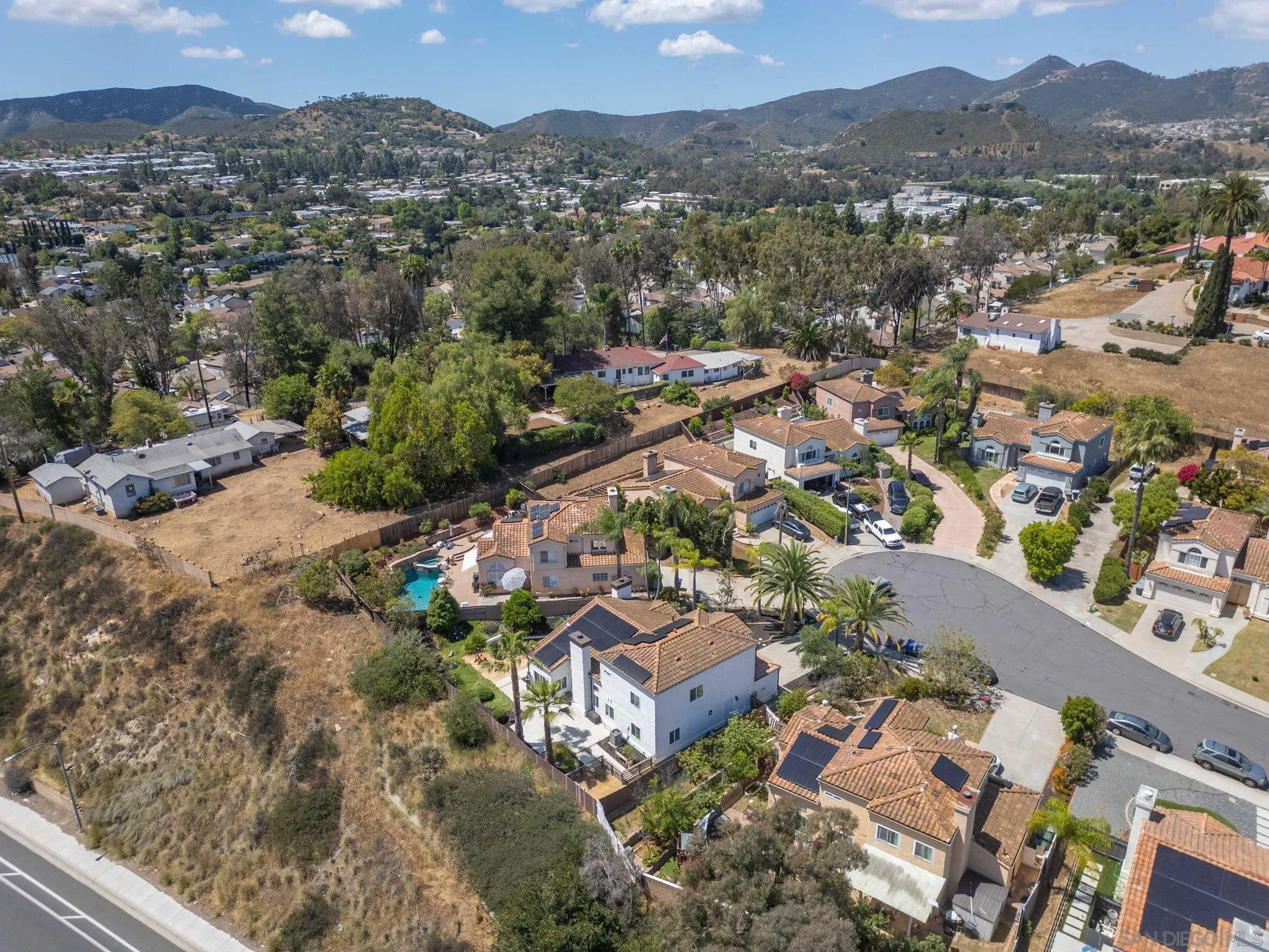 1642 Lisbon Place, Escondido, CA, 92029