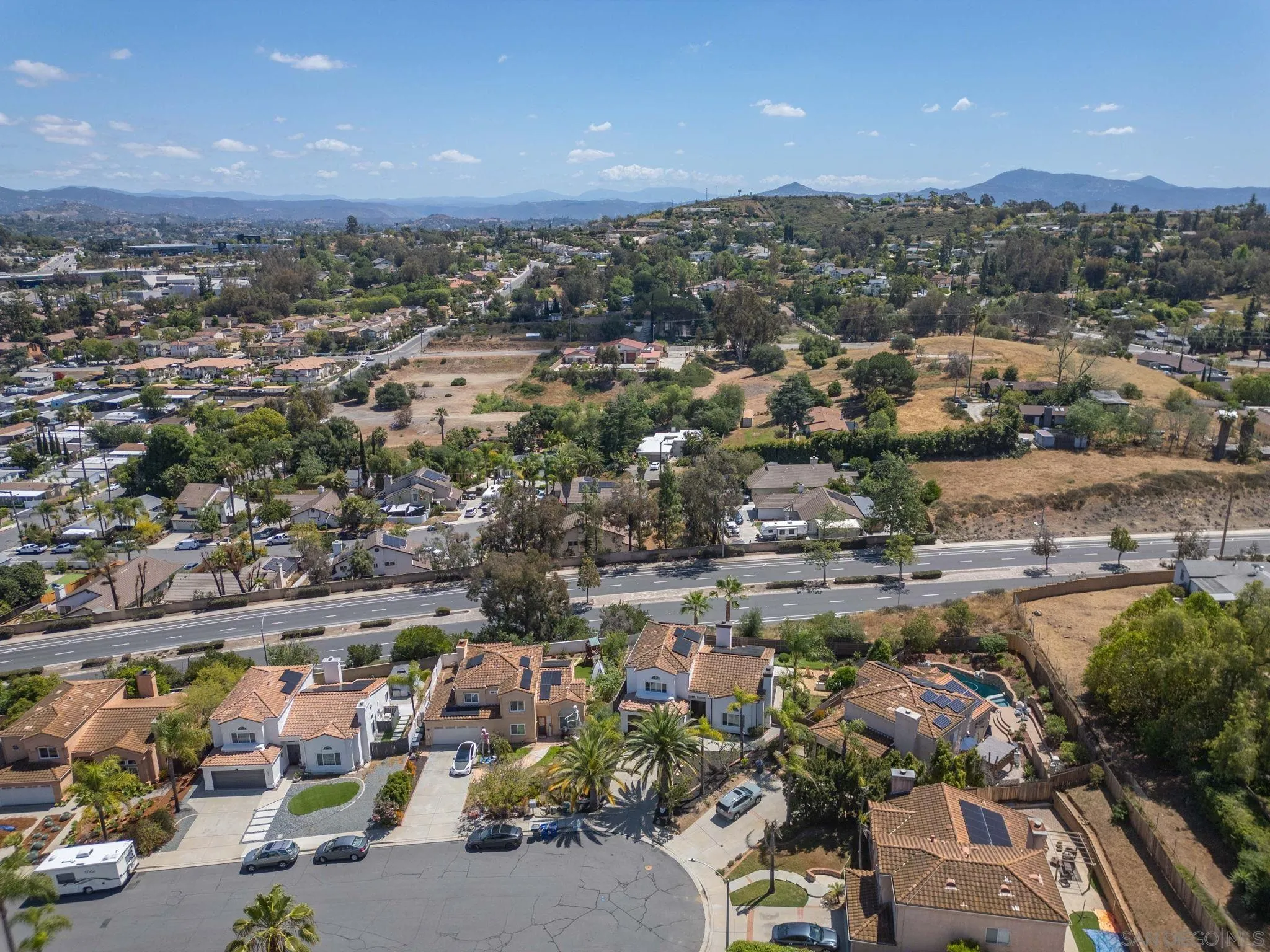 1642 Lisbon Place, Escondido, CA, 92029