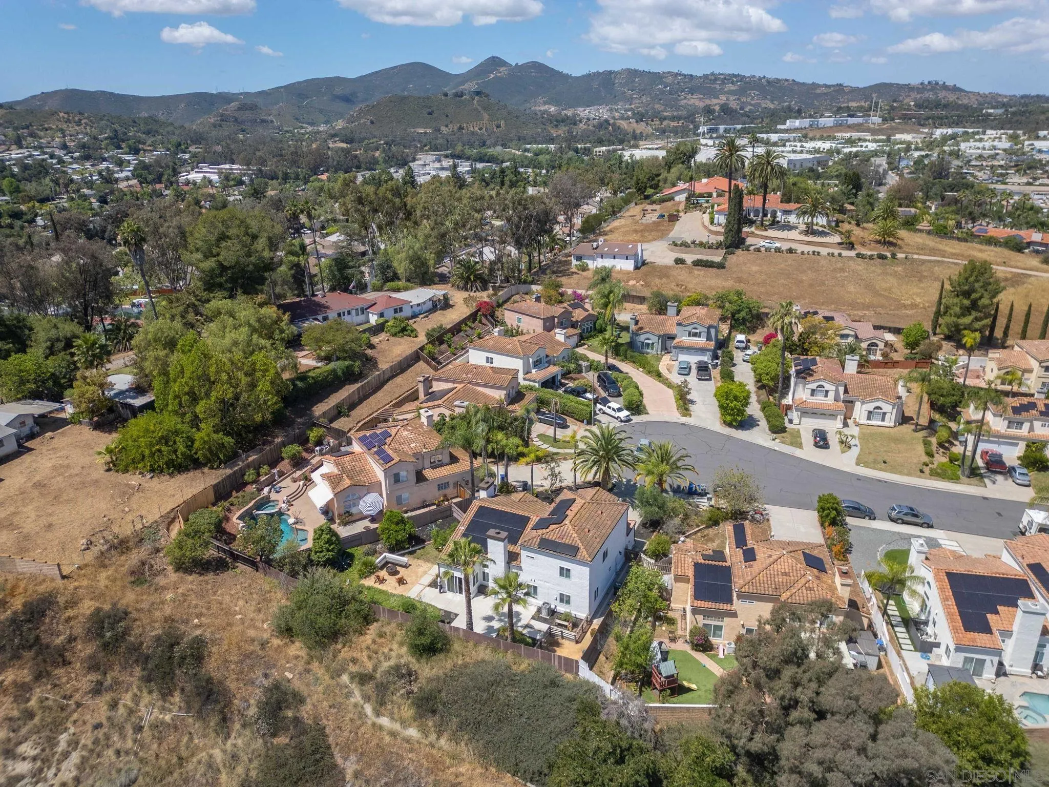 1642 Lisbon Place, Escondido, CA, 92029