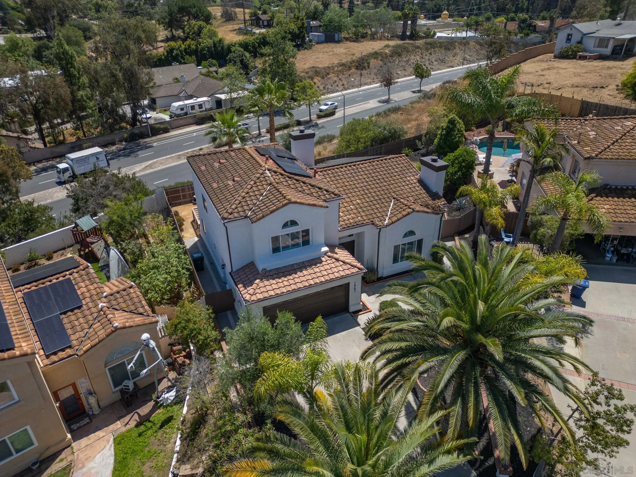 1642 Lisbon Place, Escondido, CA, 92029