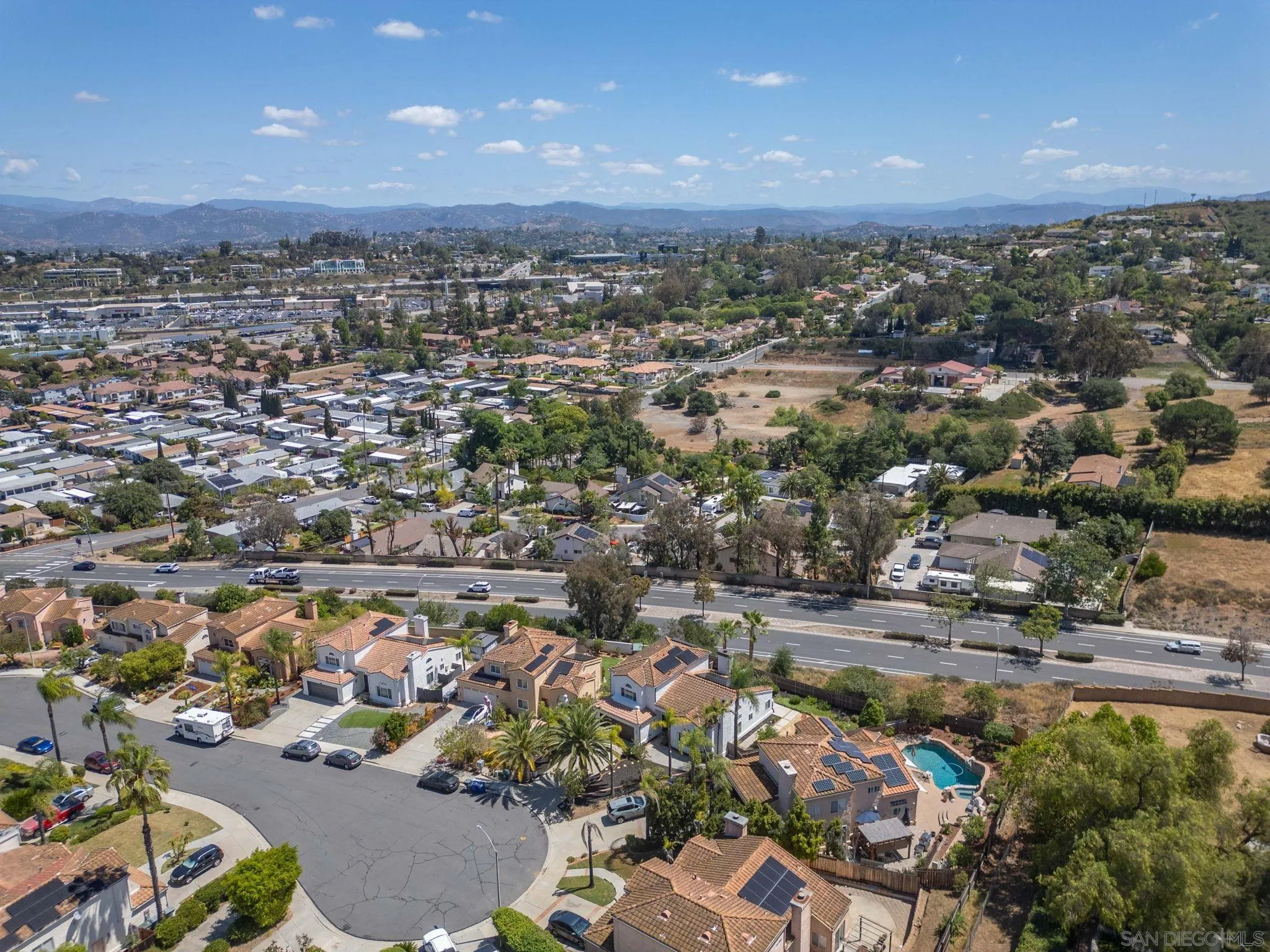 1642 Lisbon Place, Escondido, CA, 92029