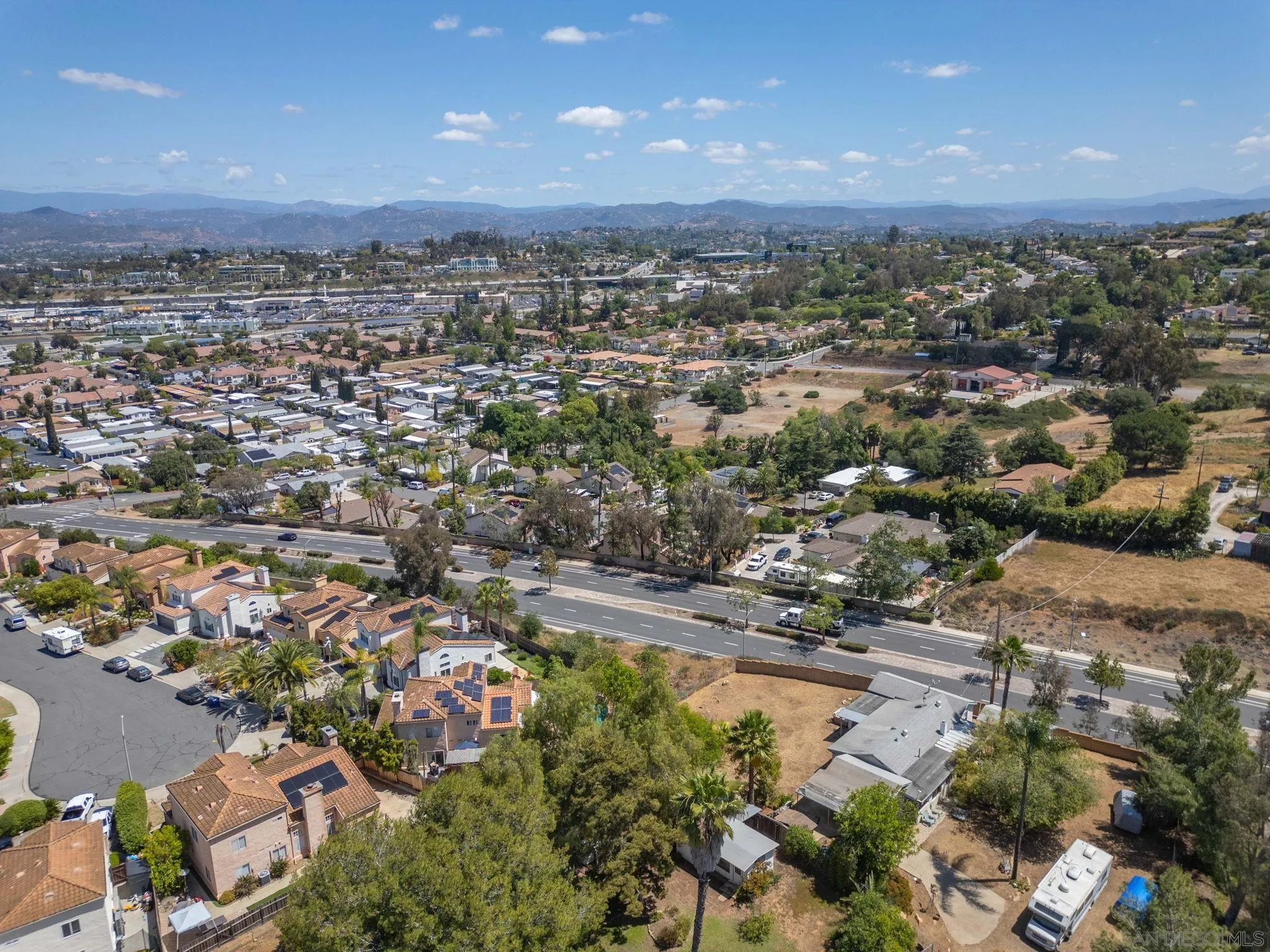 1642 Lisbon Place, Escondido, CA, 92029