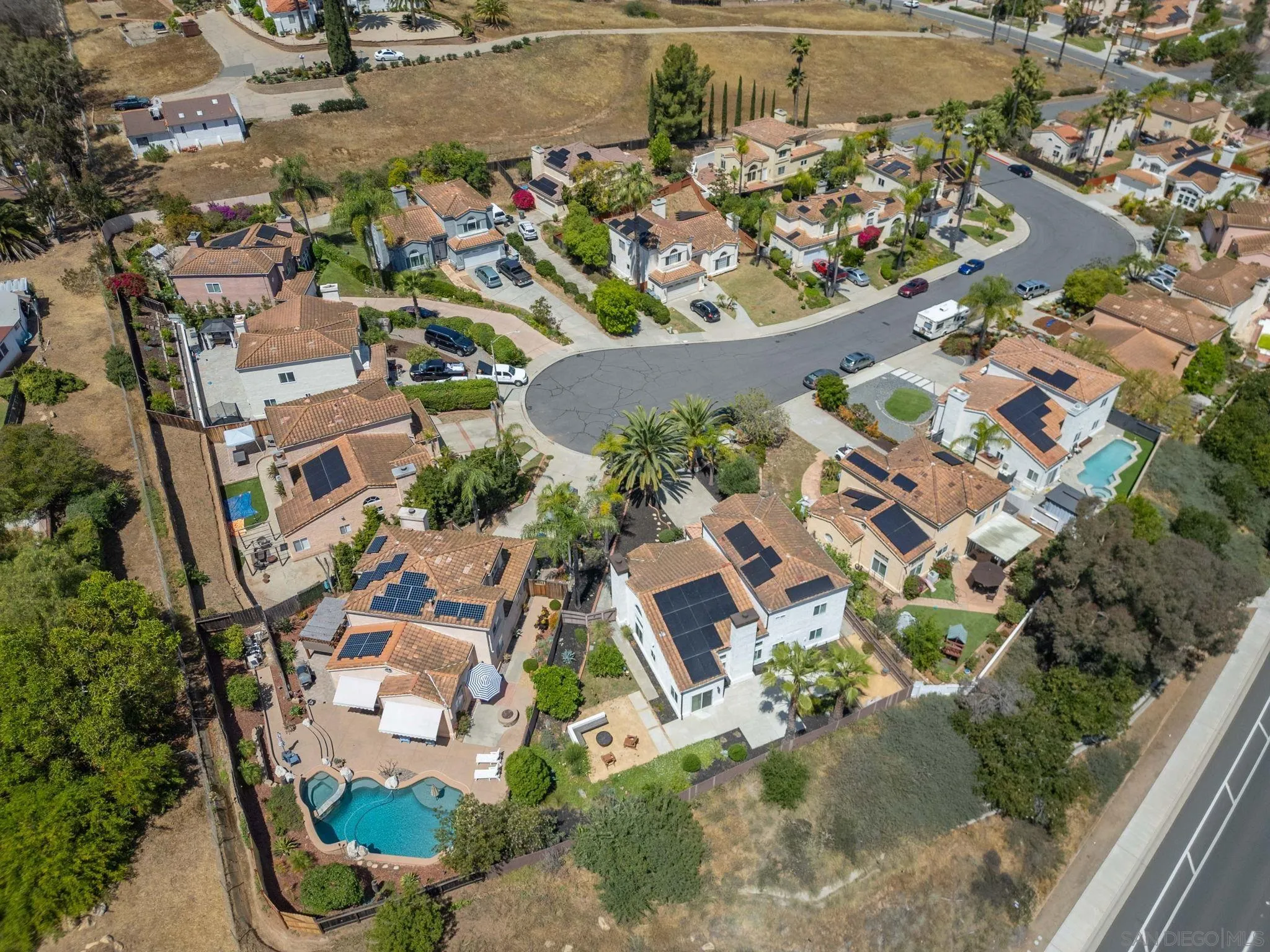 1642 Lisbon Place, Escondido, CA, 92029