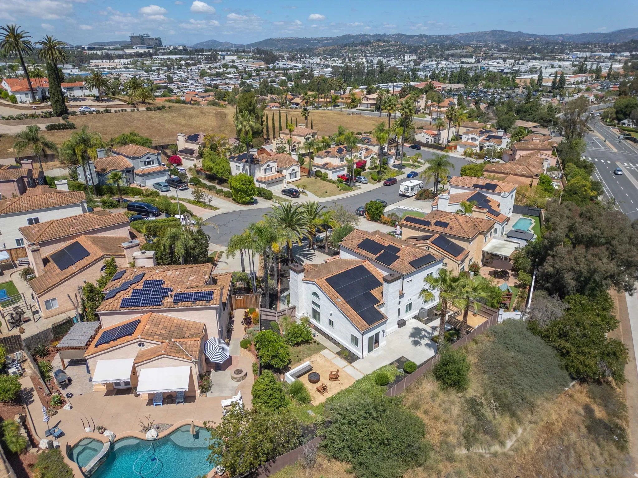1642 Lisbon Place, Escondido, CA, 92029