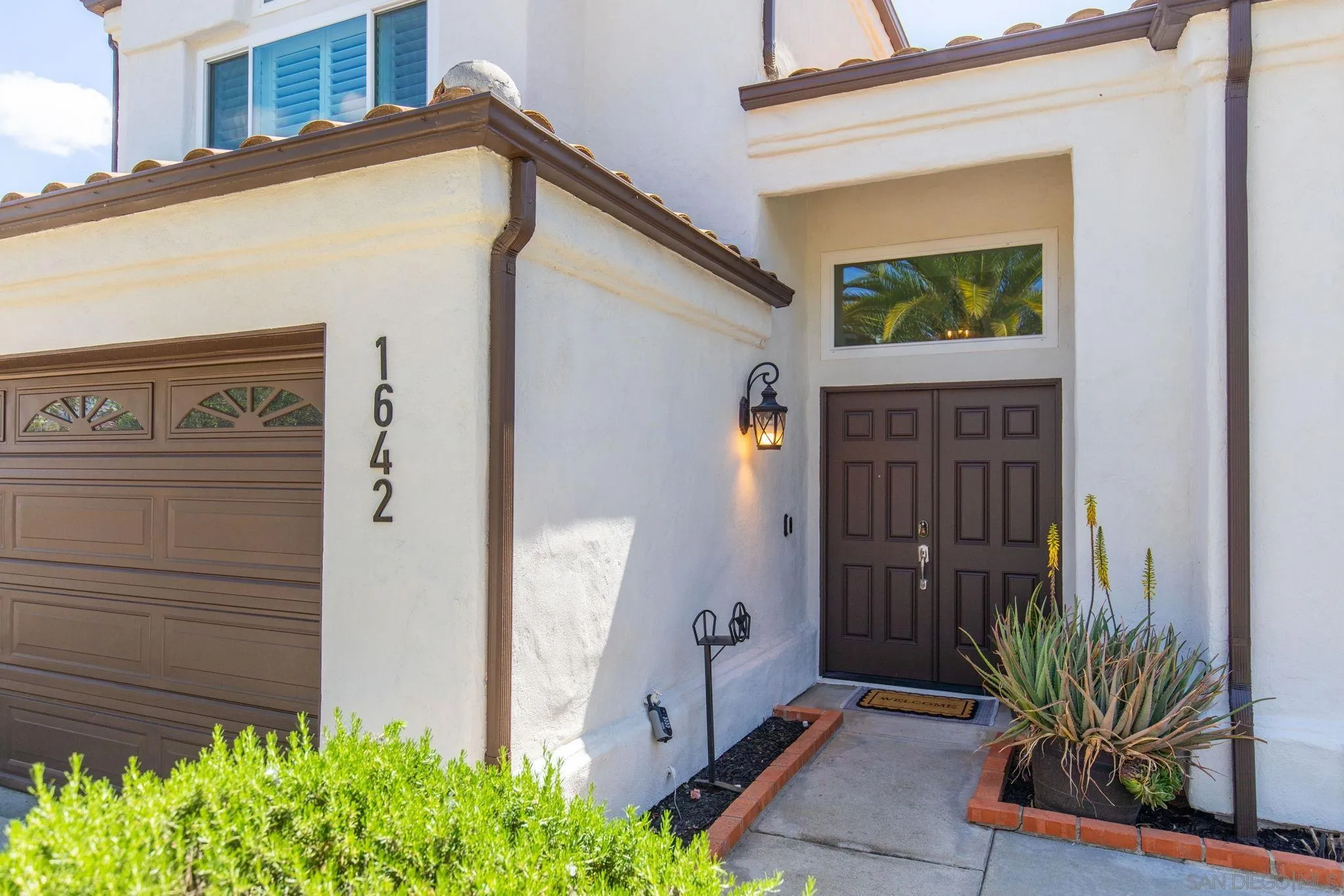1642 Lisbon Place, Escondido, CA, 92029