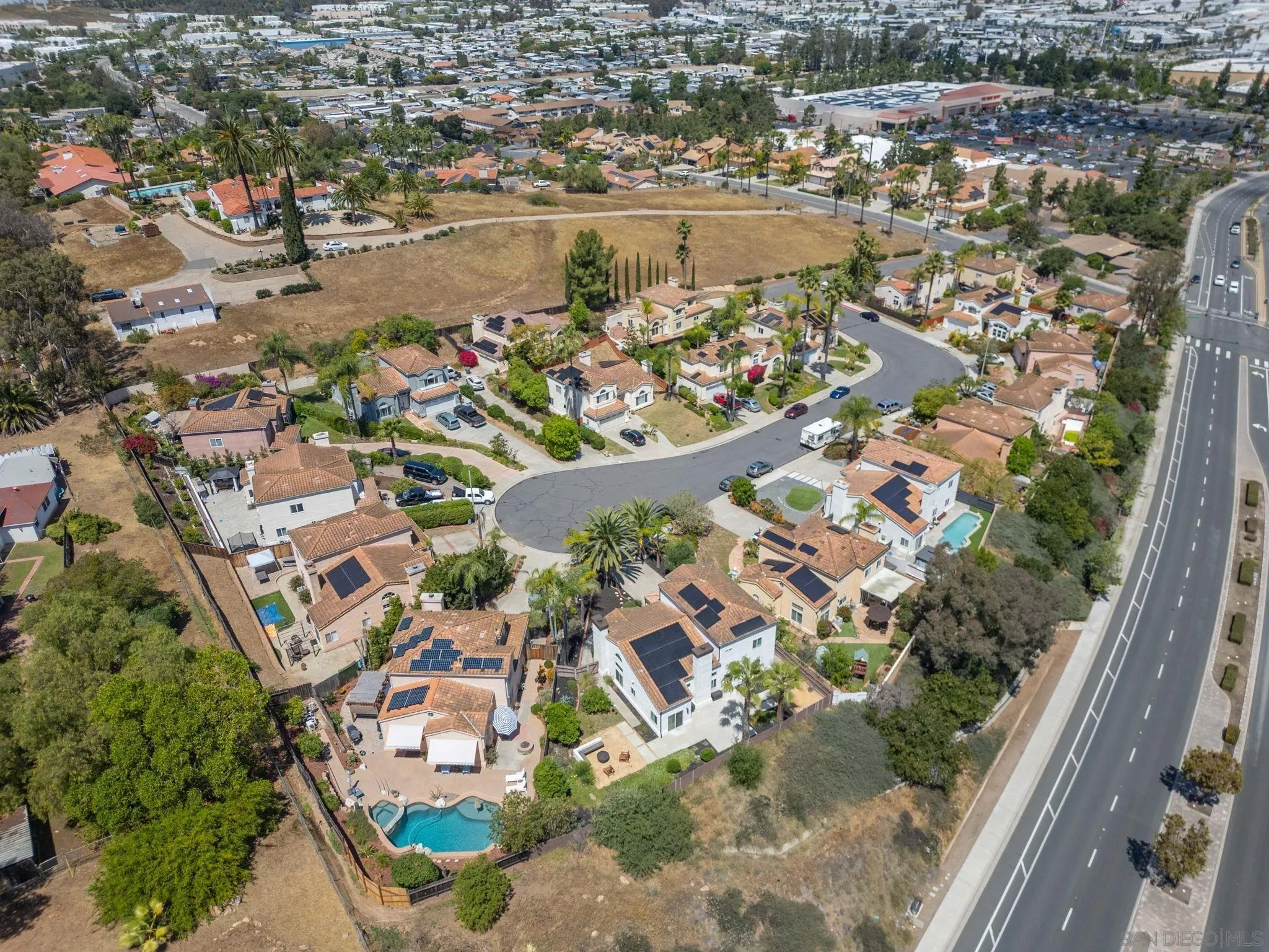 1642 Lisbon Place, Escondido, CA, 92029