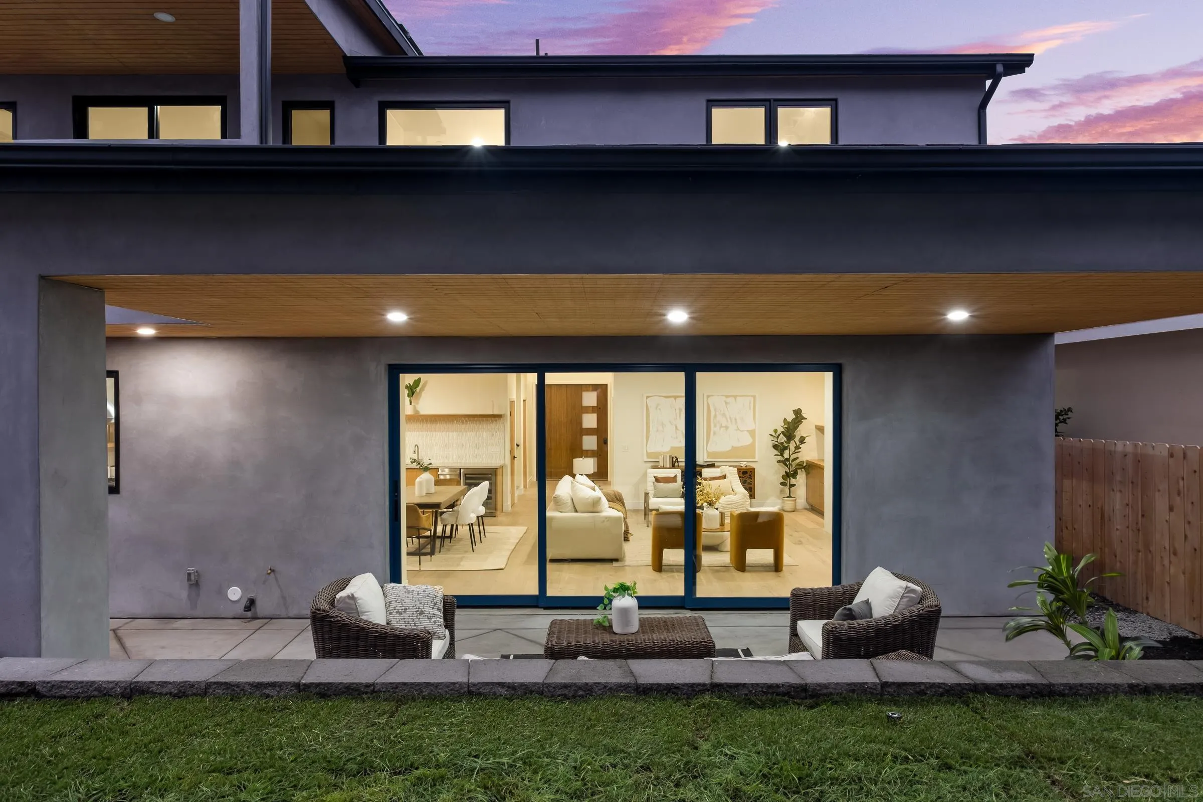 1531-33 Lieta St, San Diego, CA, 92110