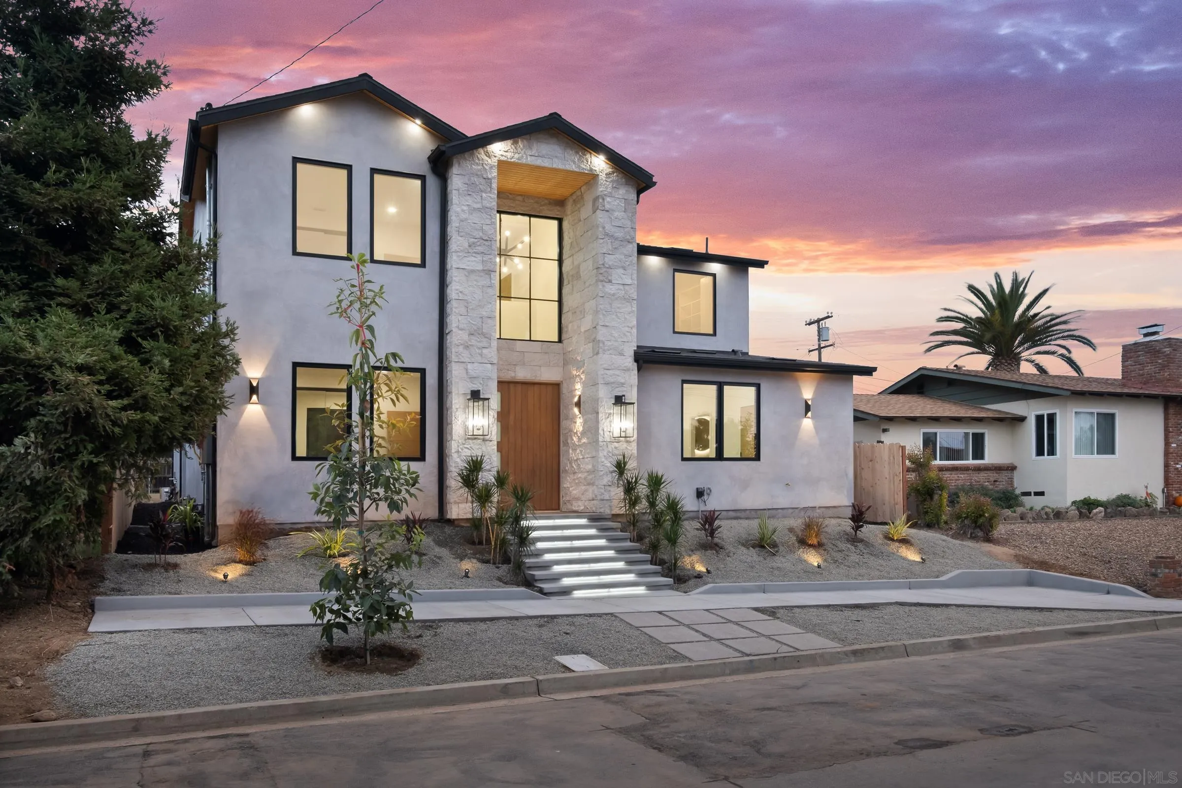 1531-33 Lieta St, San Diego, CA, 92110