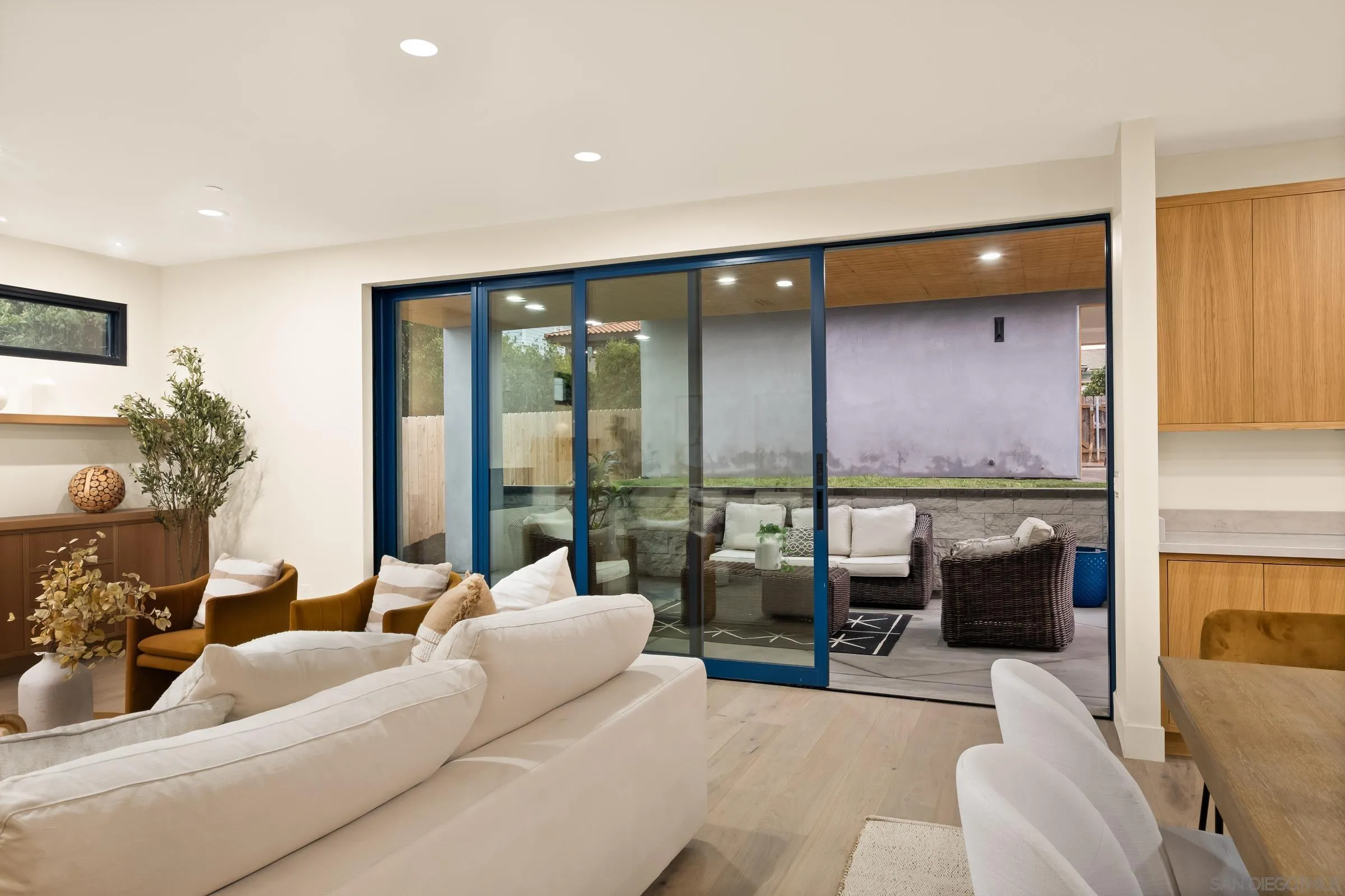 1531-33 Lieta St, San Diego, CA, 92110