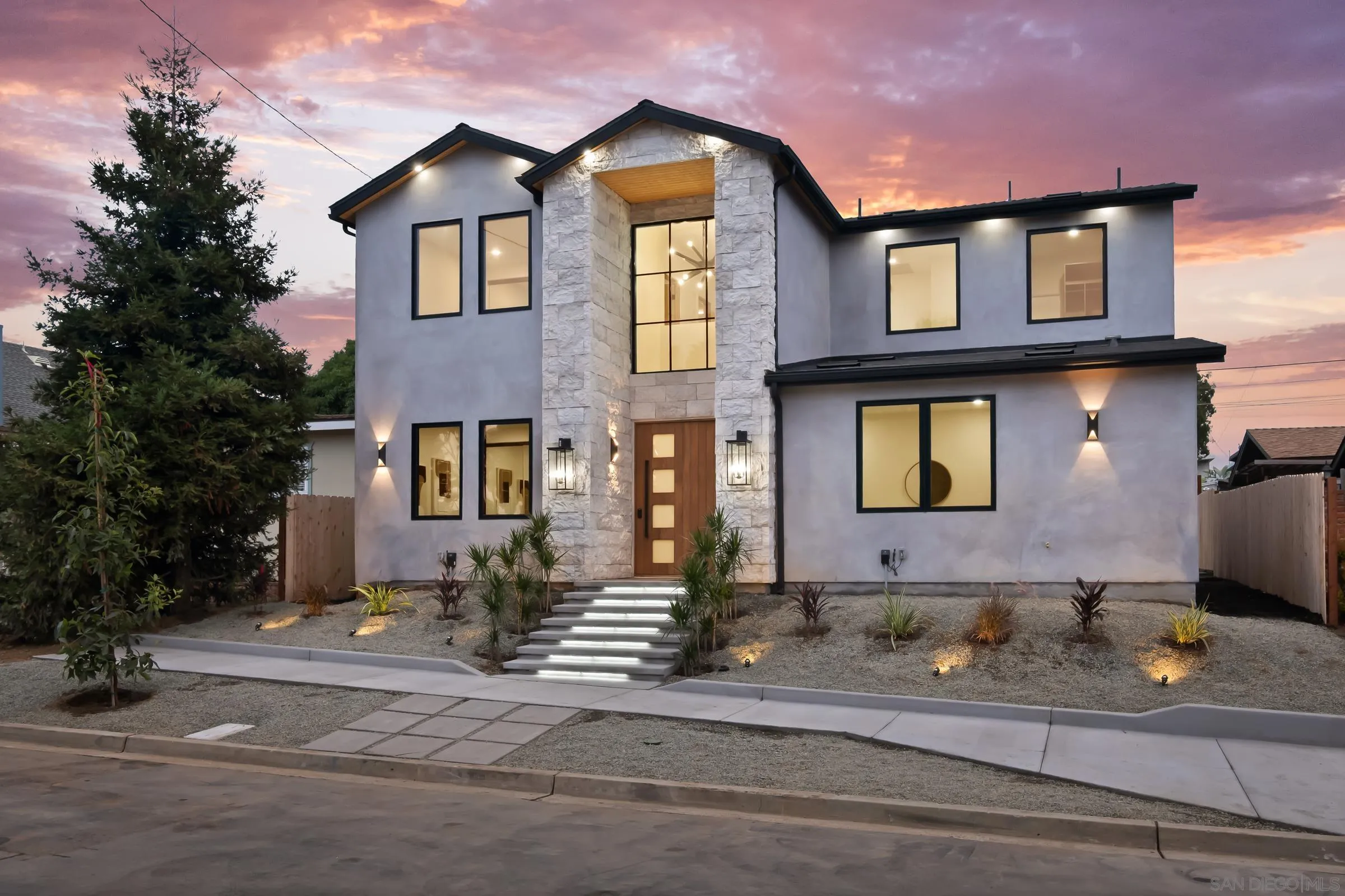 1531-33 Lieta St, San Diego, CA, 92110