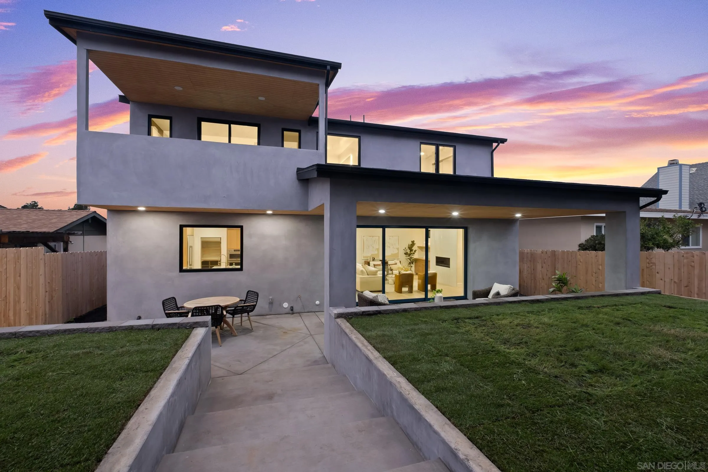 1531-33 Lieta St, San Diego, CA, 92110