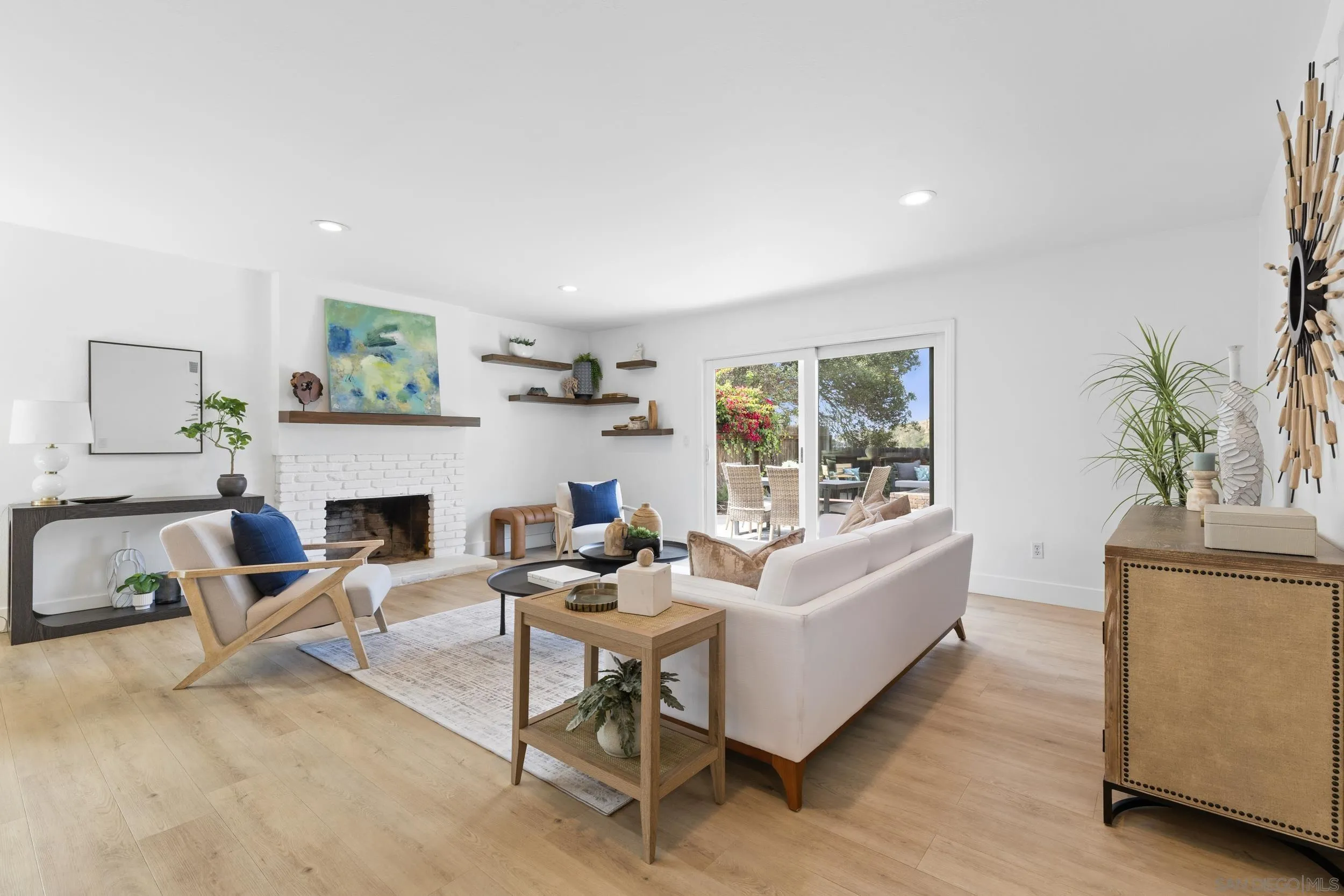 2812 Arcola Ave., San Diego, CA, 92117