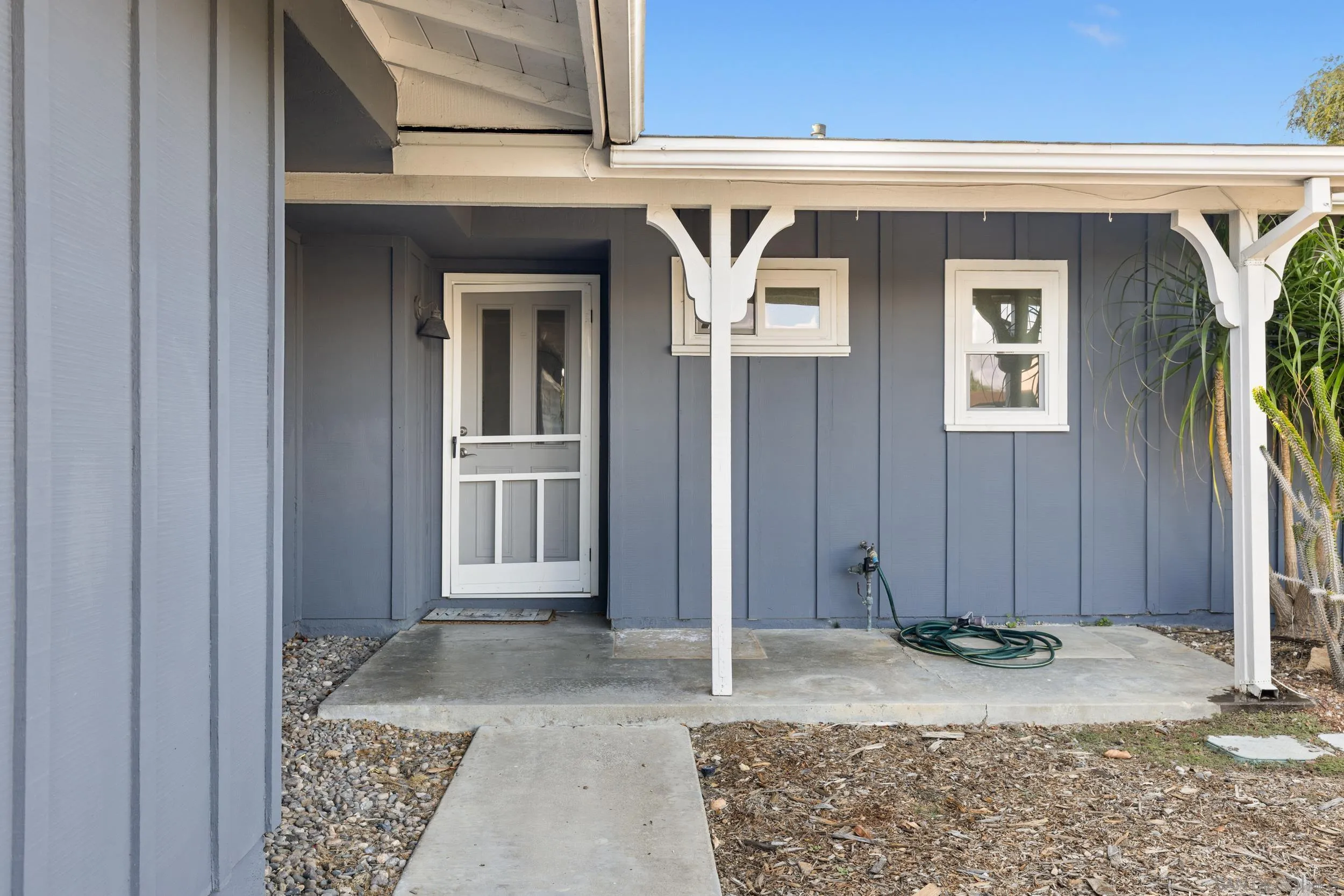 2812 Arcola Ave., San Diego, CA, 92117