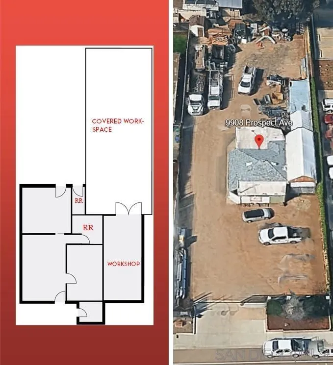 9908 Prospect Avenue, Santee, CA, 92071 9908 Prospect Avenue, Santee, CA, 92071
