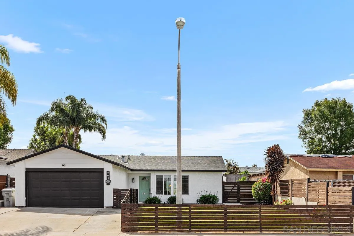 8631 Flanders, San Diego, CA, 92126