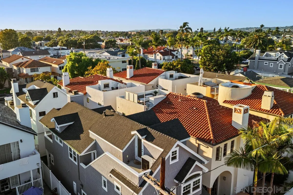 943 F Ave, Coronado, CA, 92118