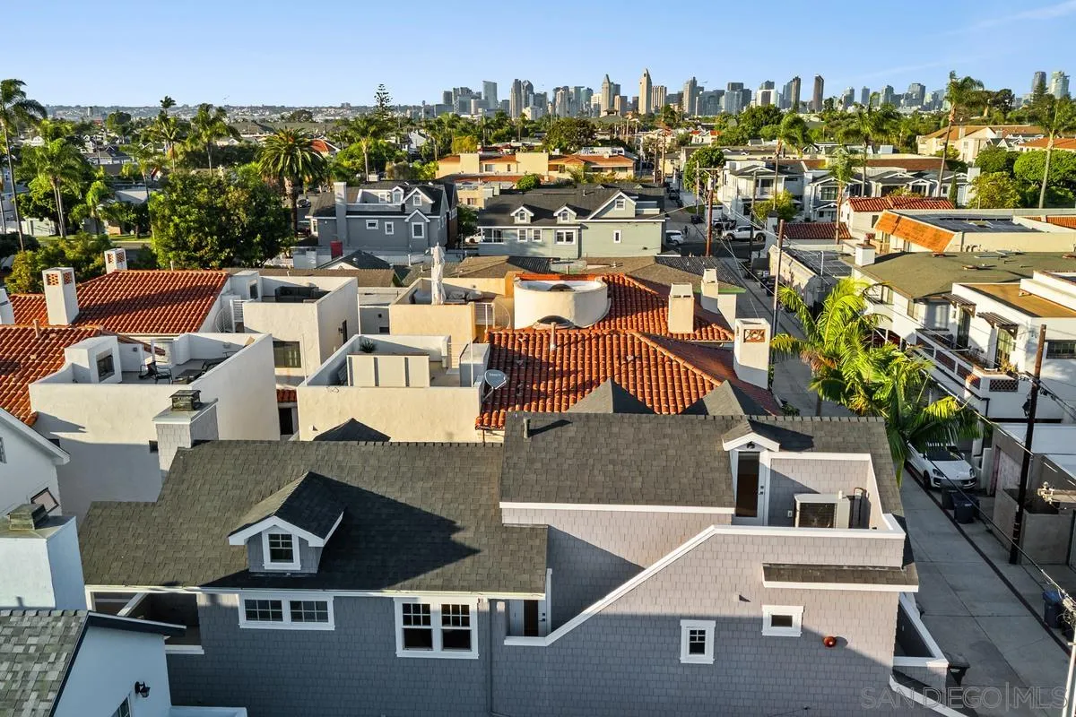 943 F Ave, Coronado, CA, 92118
