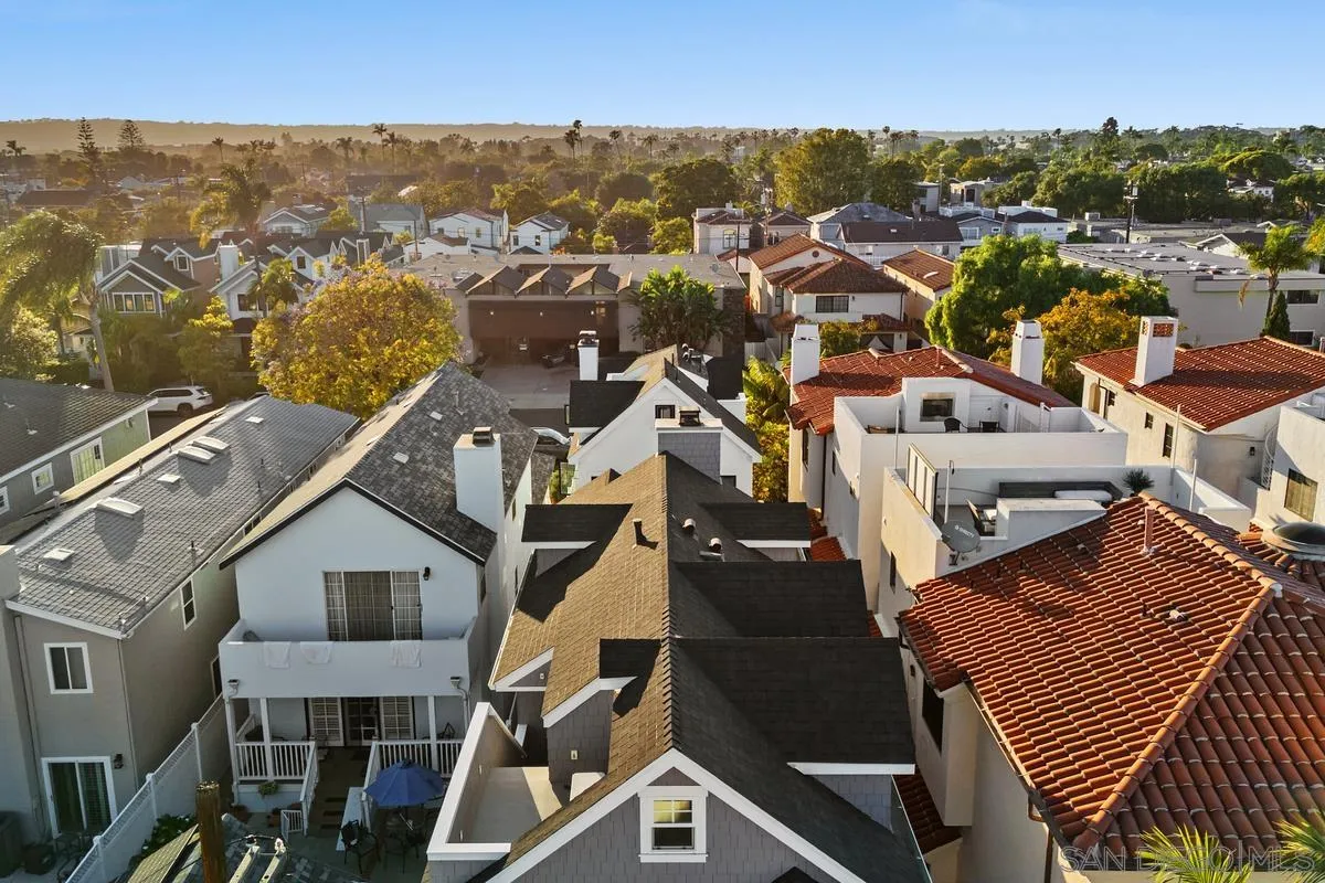 943 F Ave, Coronado, CA, 92118