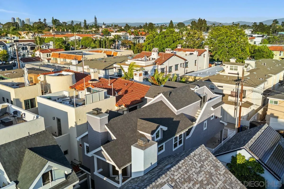 943 F Ave, Coronado, CA, 92118
