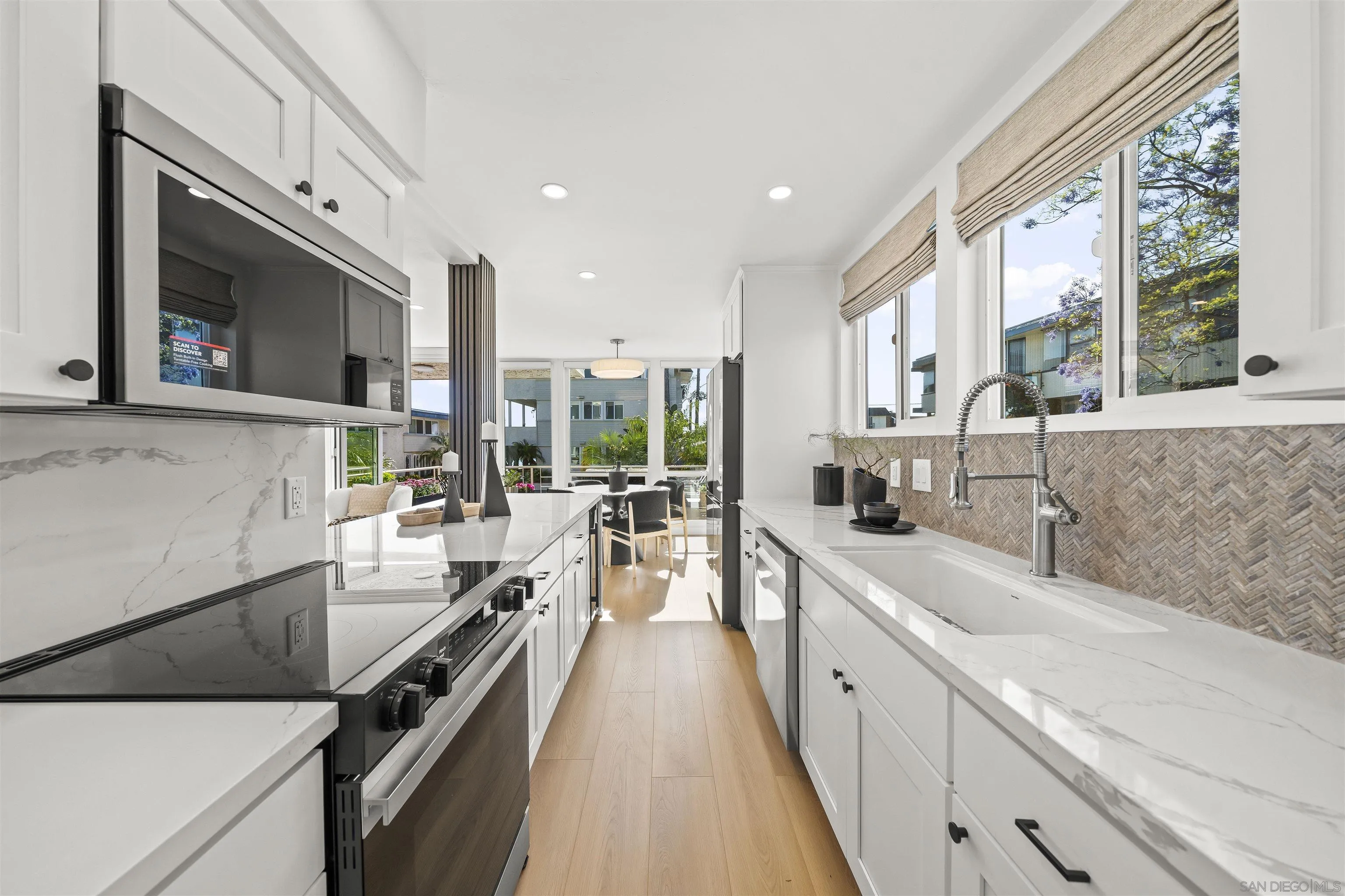 3920 Riviera Dr UNIT A, San Diego, CA, 92109