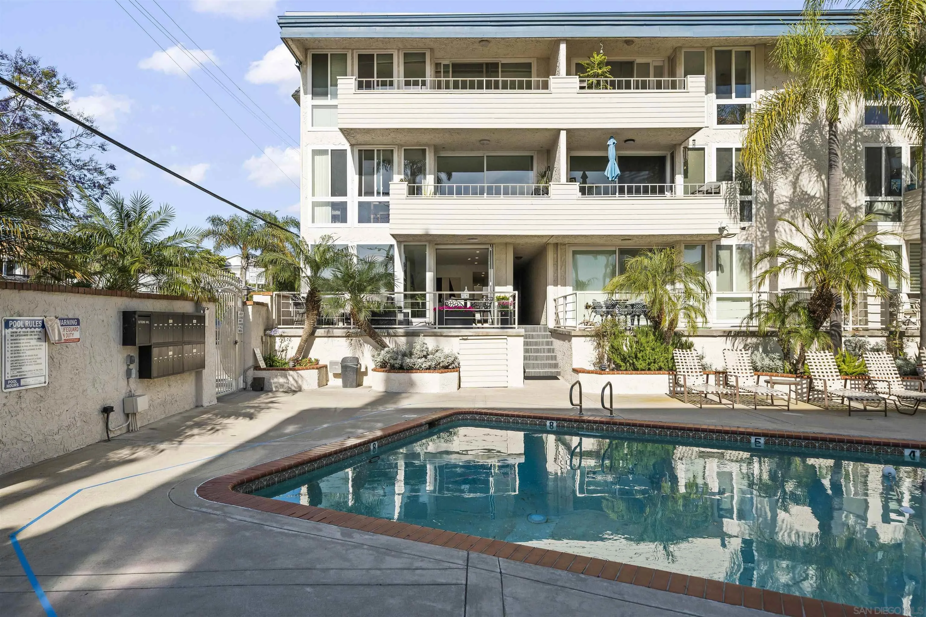 3920 Riviera Dr UNIT A, San Diego, CA, 92109