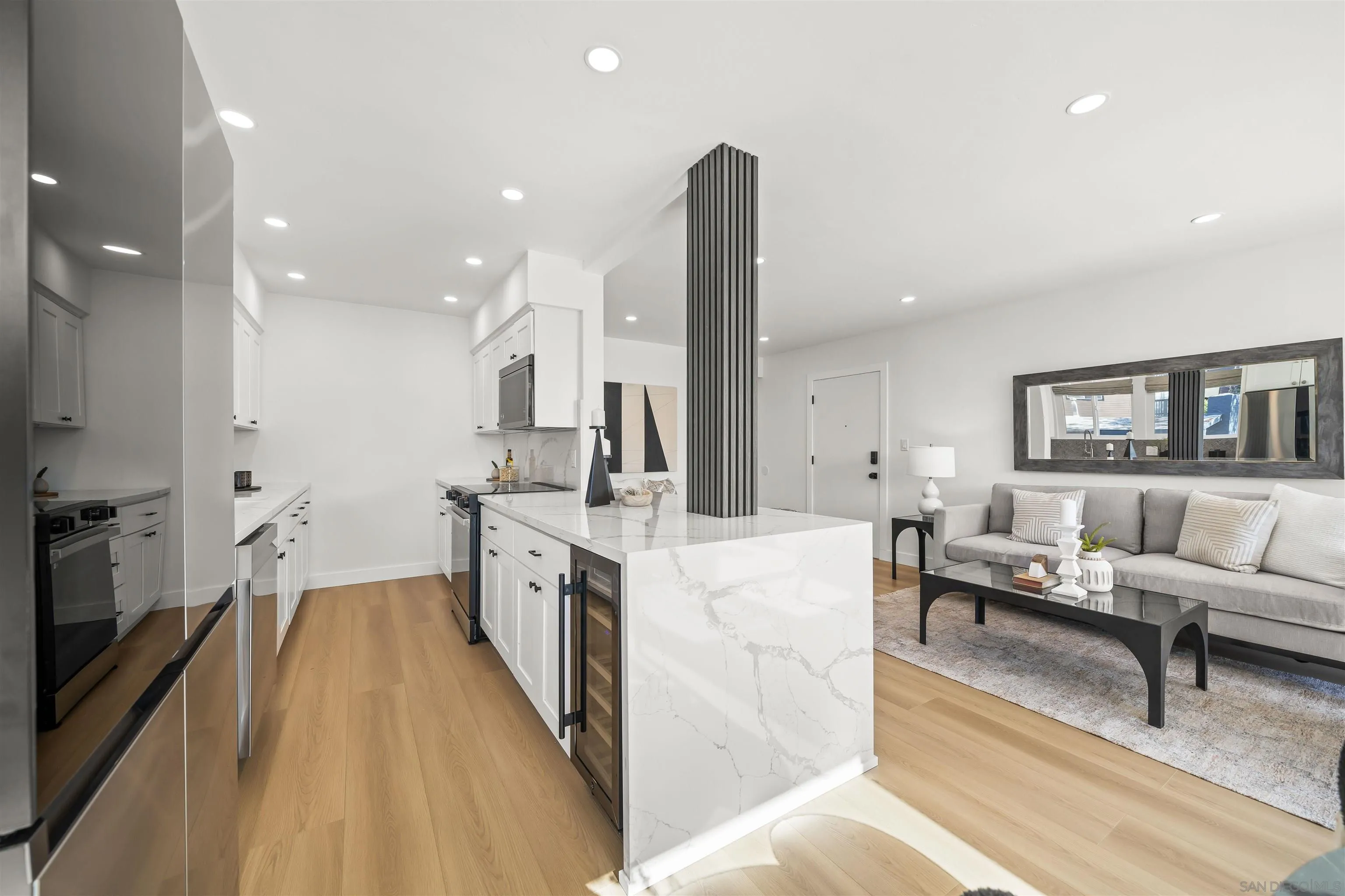 3920 Riviera Dr UNIT A, San Diego, CA, 92109
