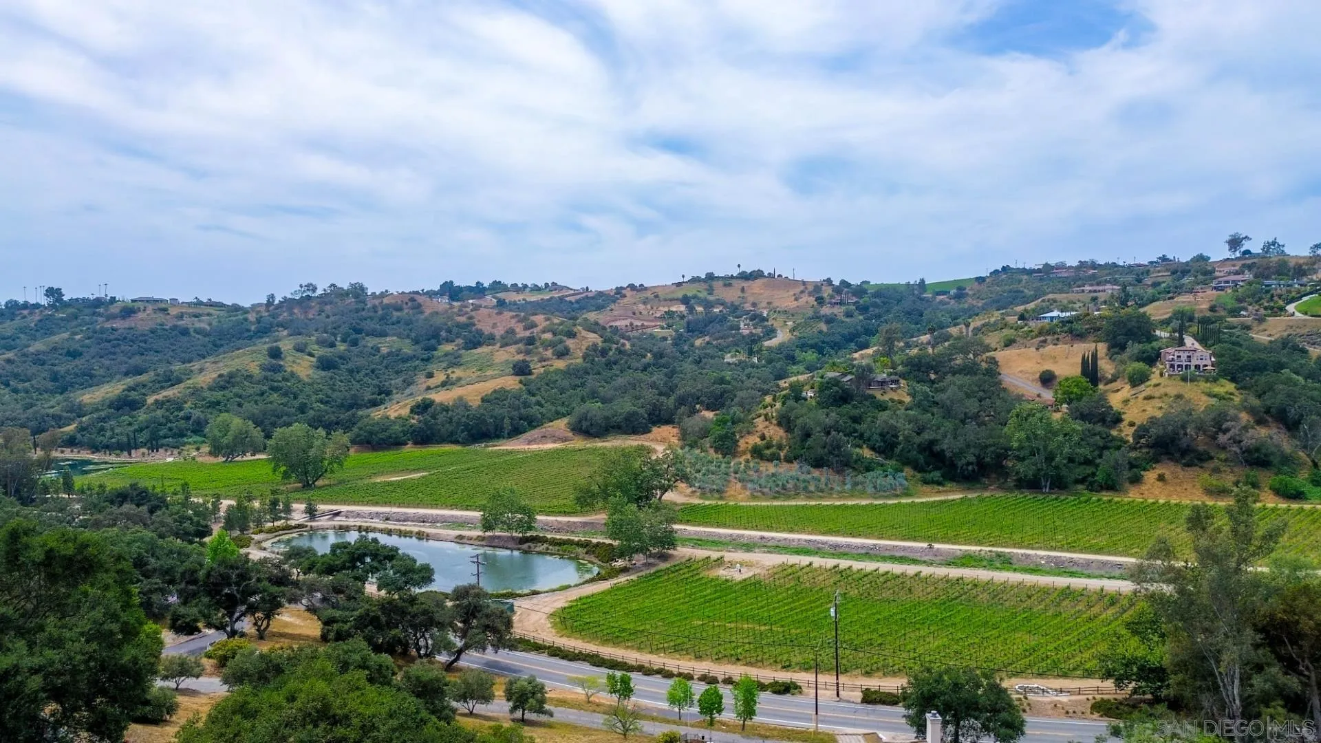2422 Gird Road, Fallbrook, CA, 92028