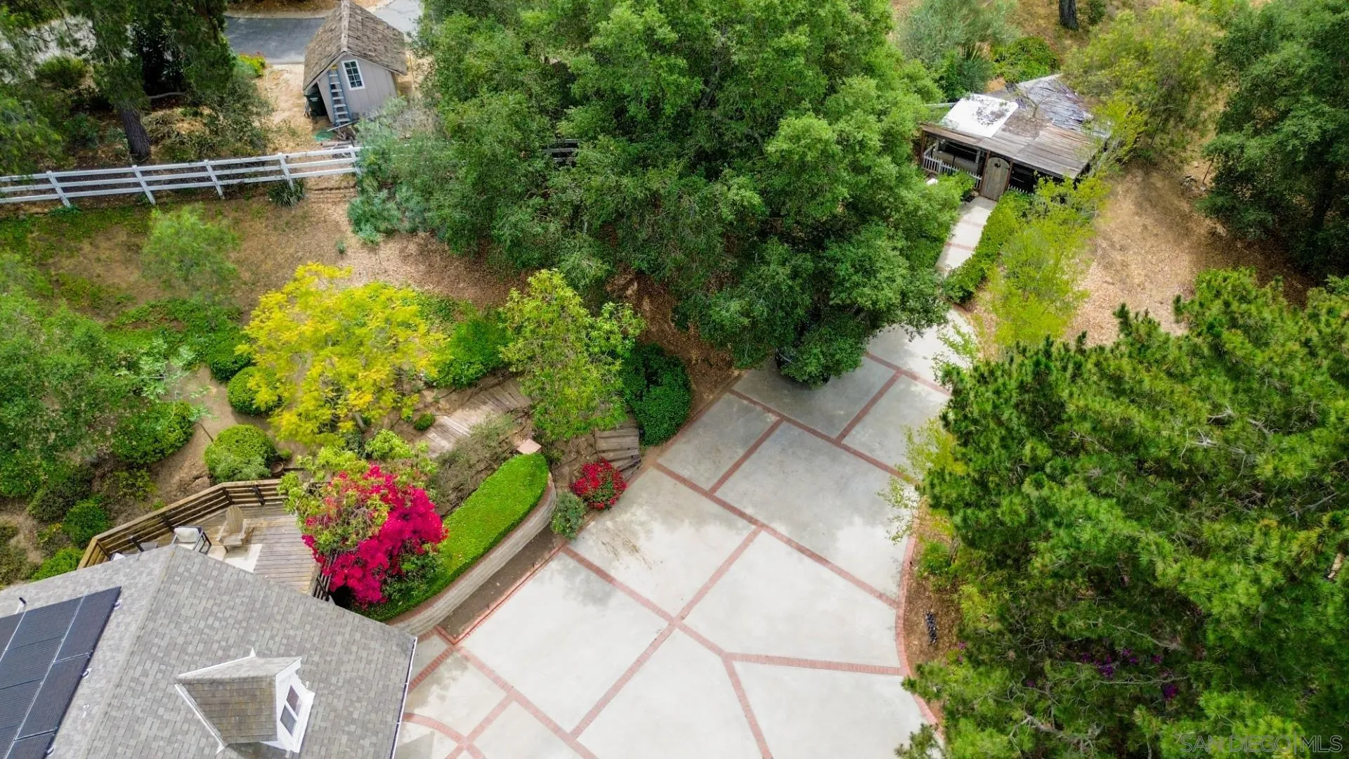 2422 Gird Road, Fallbrook, CA, 92028