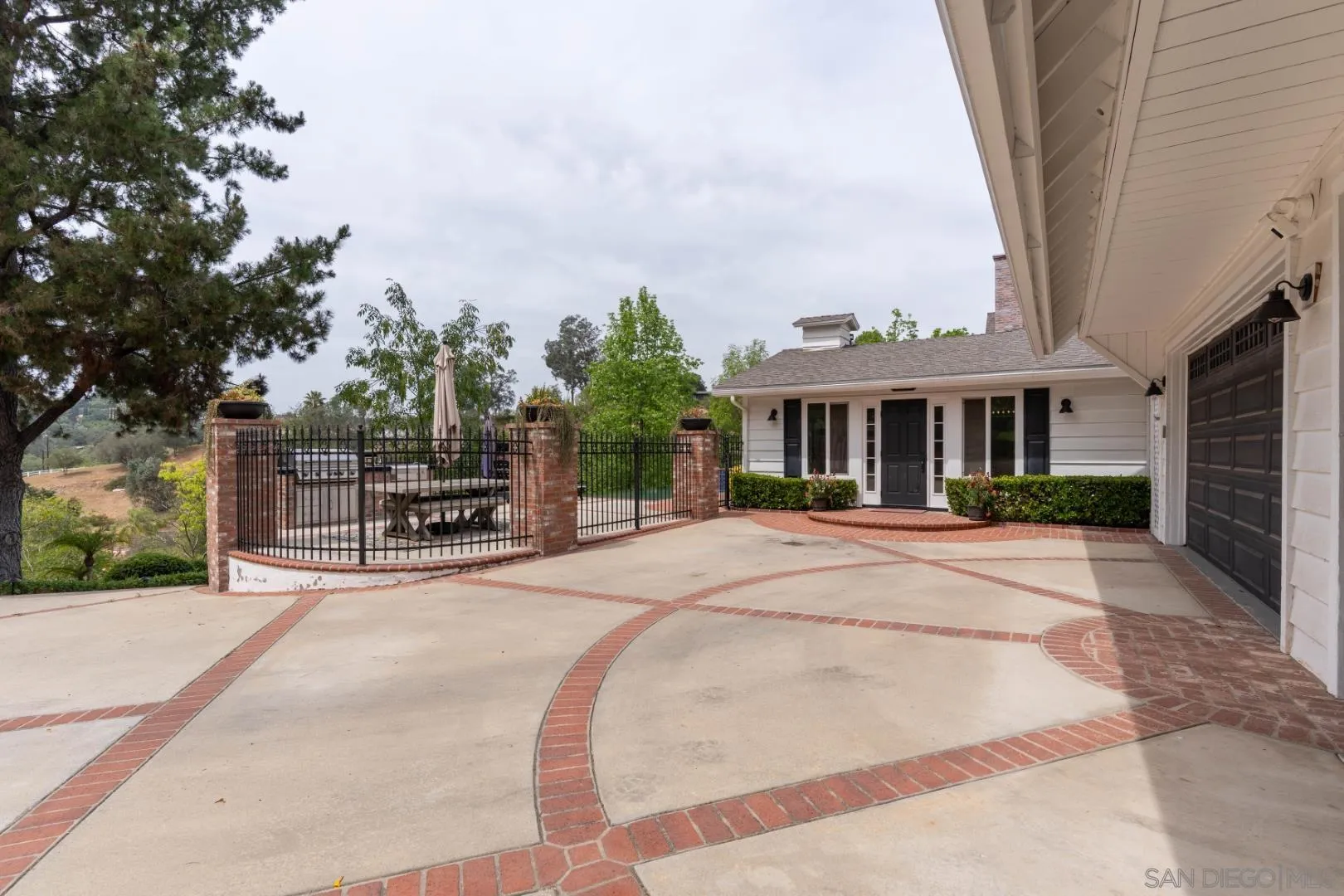 2422 Gird Road, Fallbrook, CA, 92028