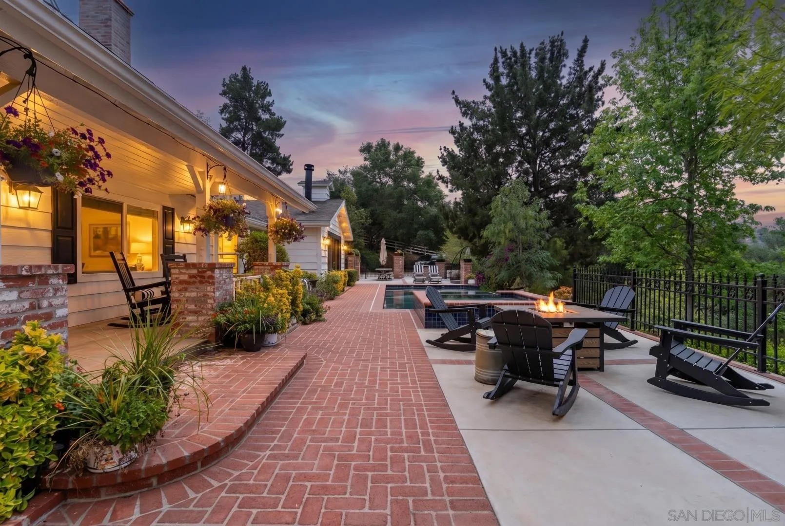 2422 Gird Road, Fallbrook, CA, 92028