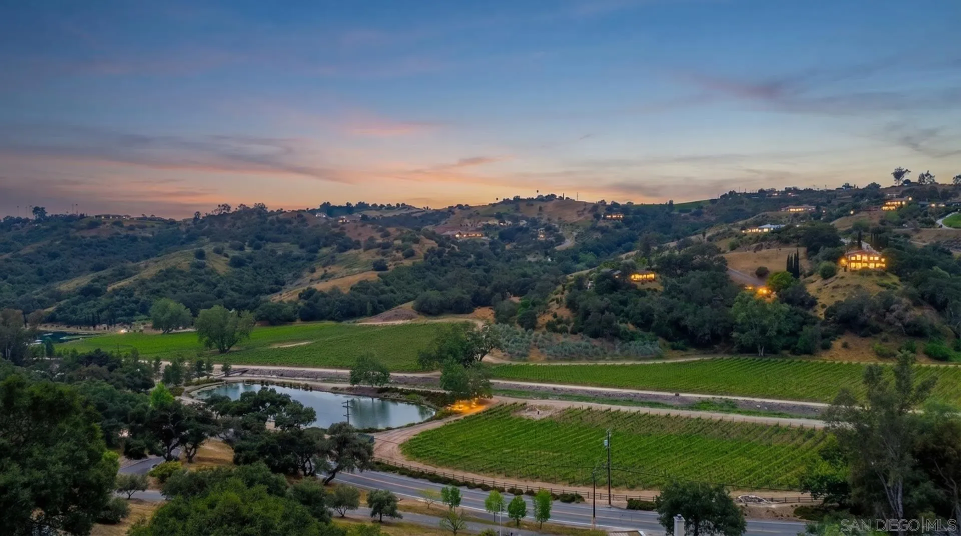 2422 Gird Road, Fallbrook, CA, 92028