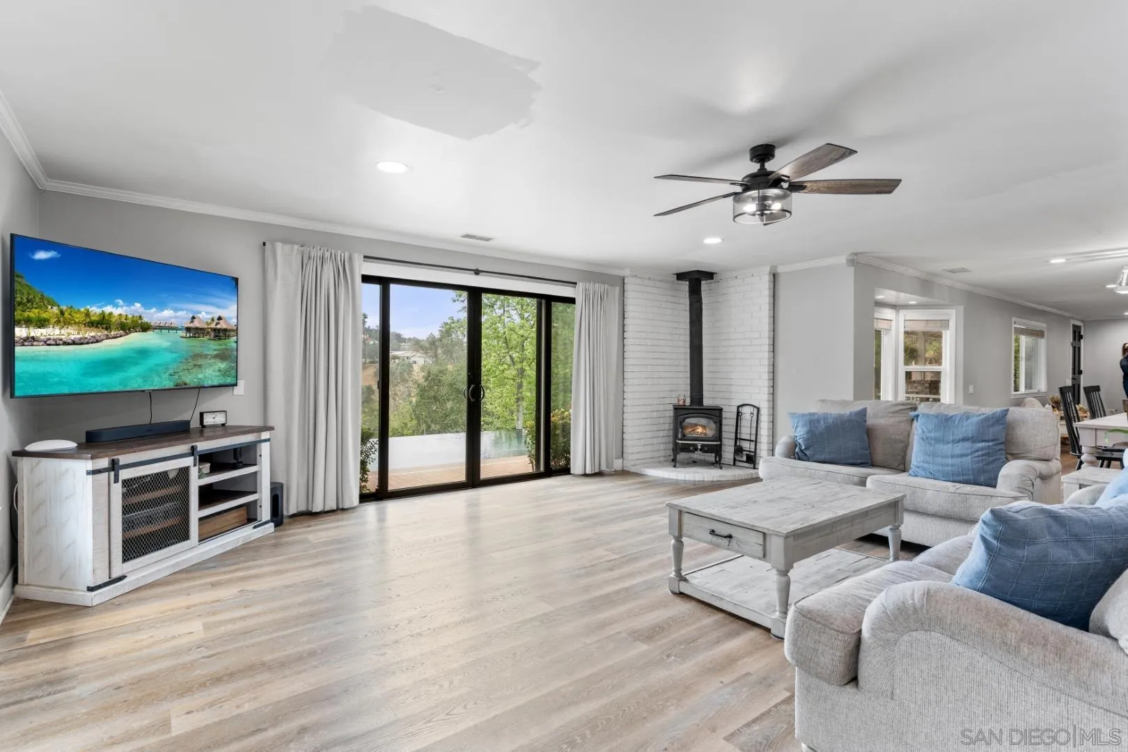 2422 Gird Road, Fallbrook, CA, 92028